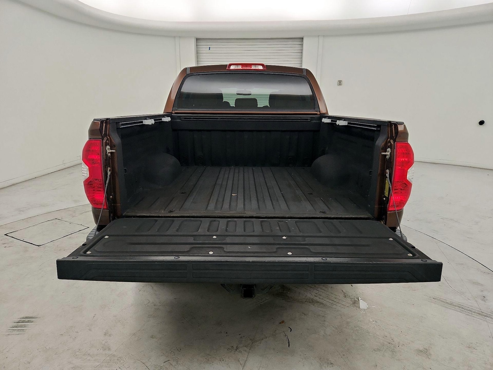 2015 Toyota Tundra 1794 Edition - Photo 21