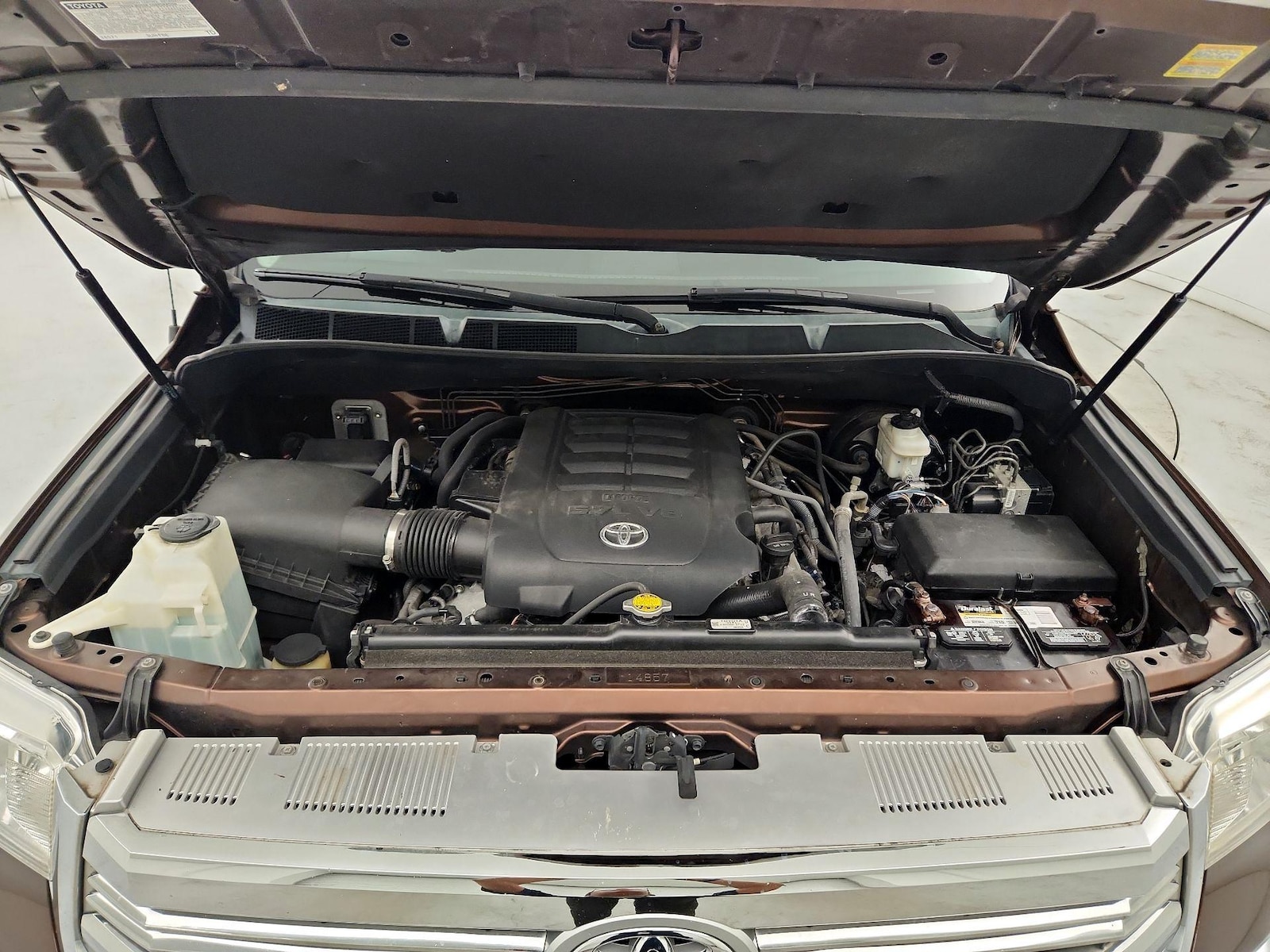 2015 Toyota Tundra 1794 Edition - Photo 22