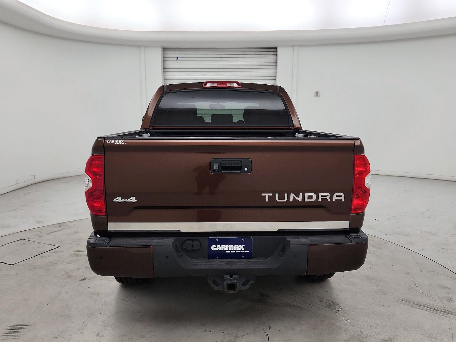 2015 Toyota Tundra 1794 Edition - Photo 6