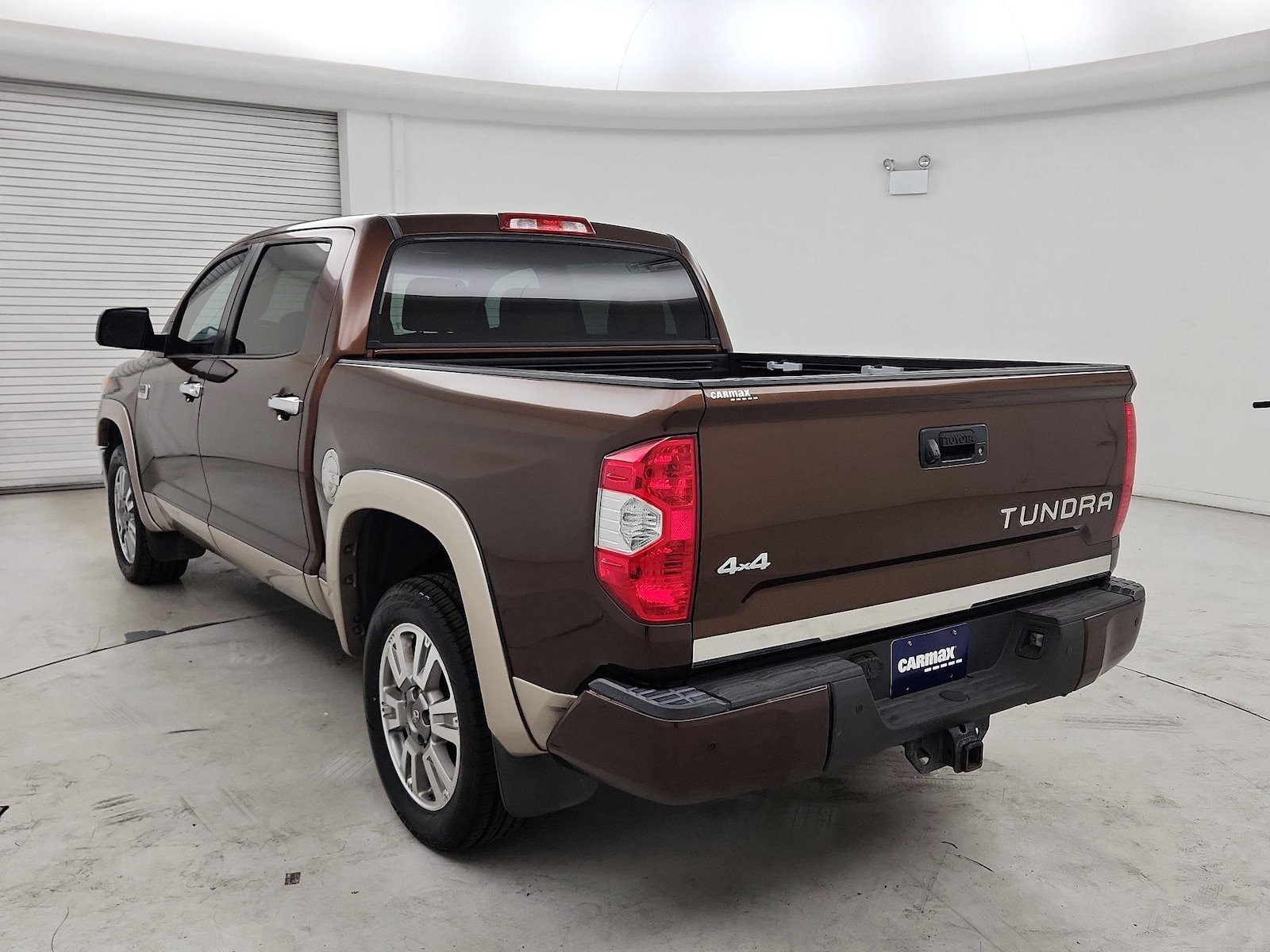 2015 Toyota Tundra 1794 Edition - Photo 7