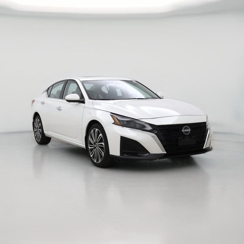 2024 Nissan Altima SL