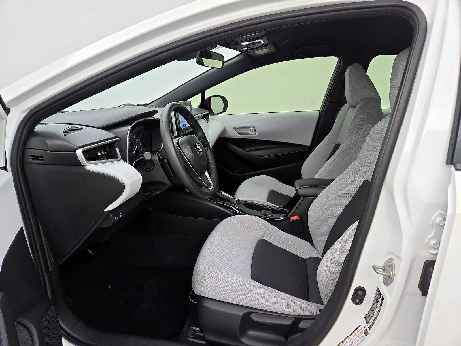 Side Airbags