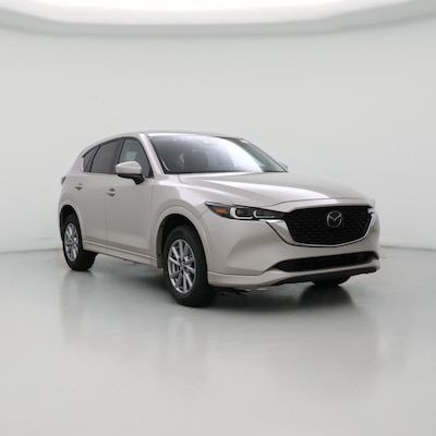 Recommended categories heading image of the selected vehicle