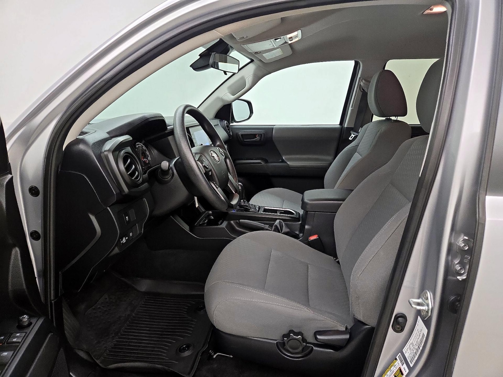 Side Airbags