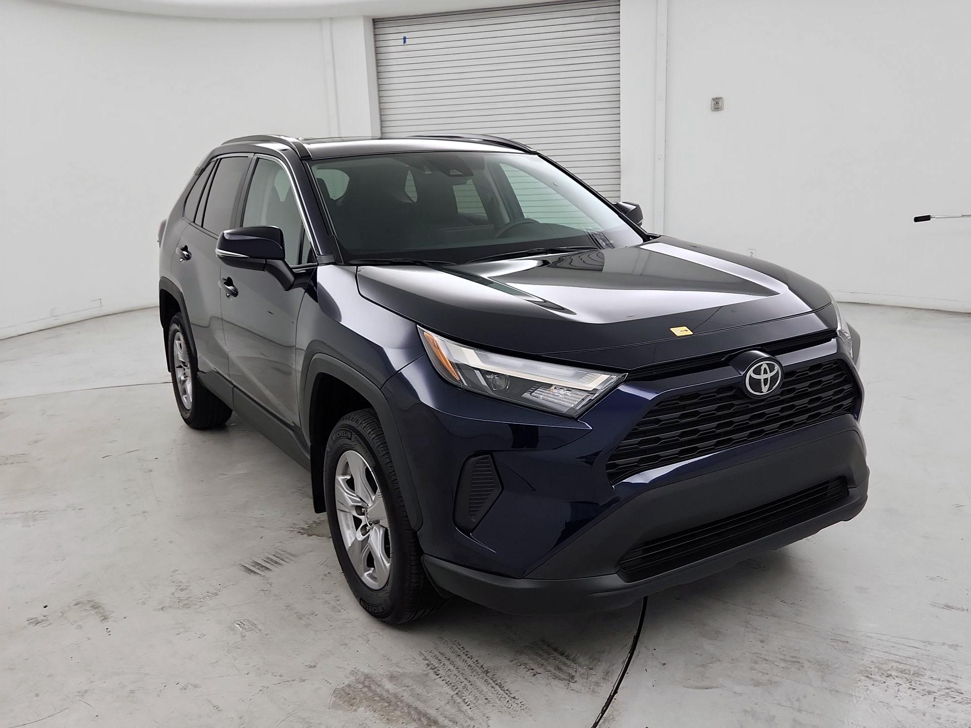 Thumbnail: 2025 Toyota RAV4 - 1
