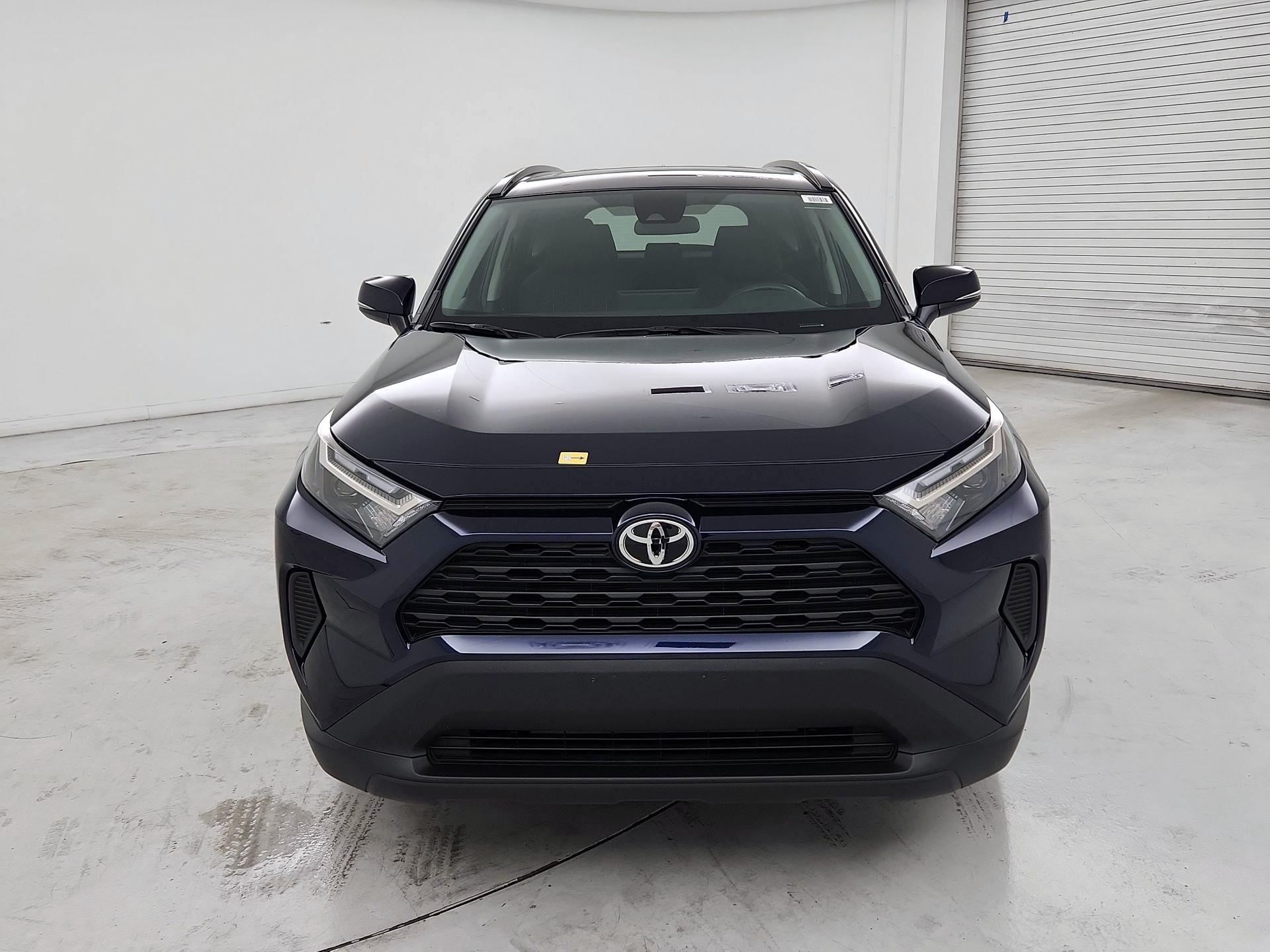 Thumbnail: 2025 Toyota RAV4 - 2