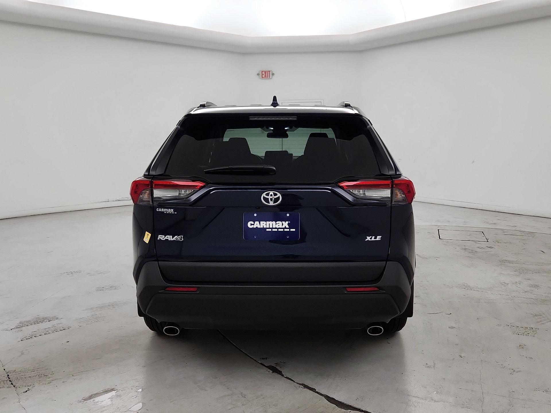 Thumbnail: 2025 Toyota RAV4 - 6