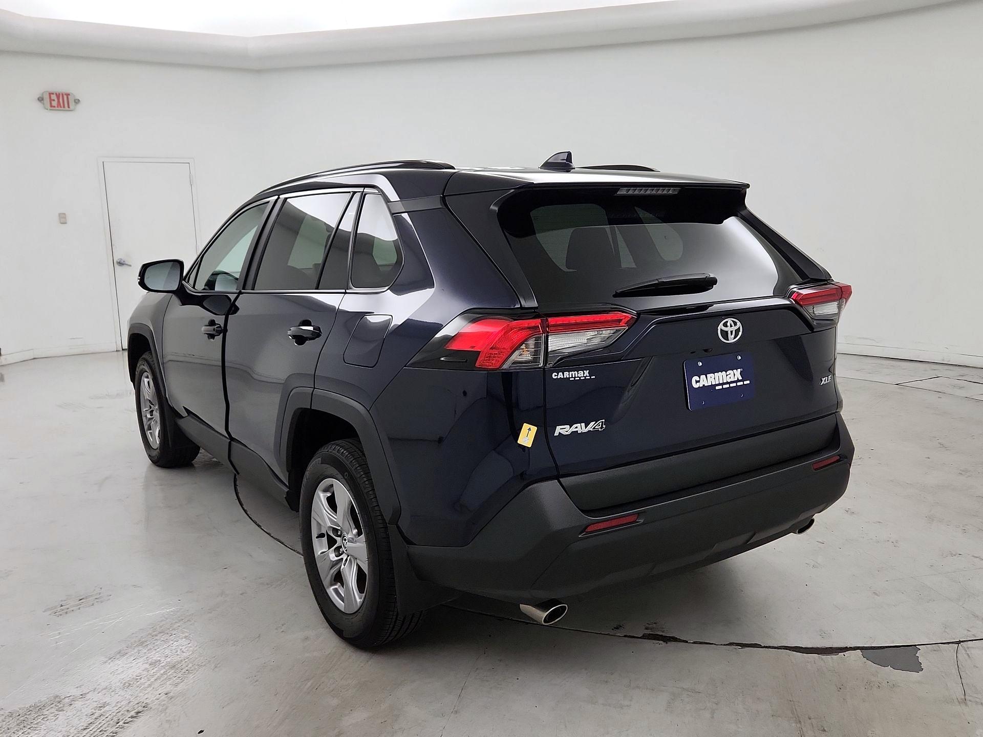 Thumbnail: 2025 Toyota RAV4 - 7