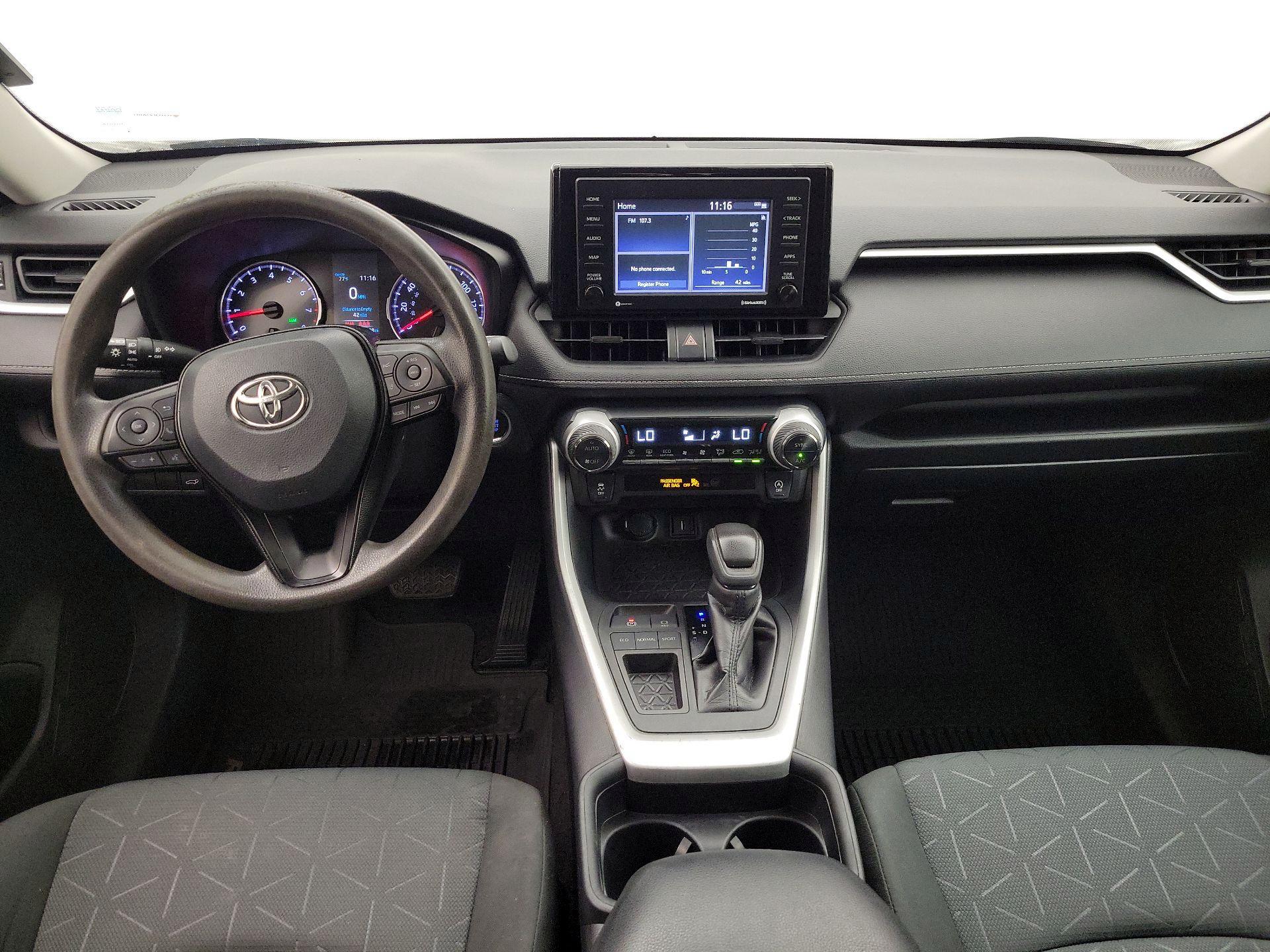 Thumbnail: 2020 Toyota RAV4 - 9