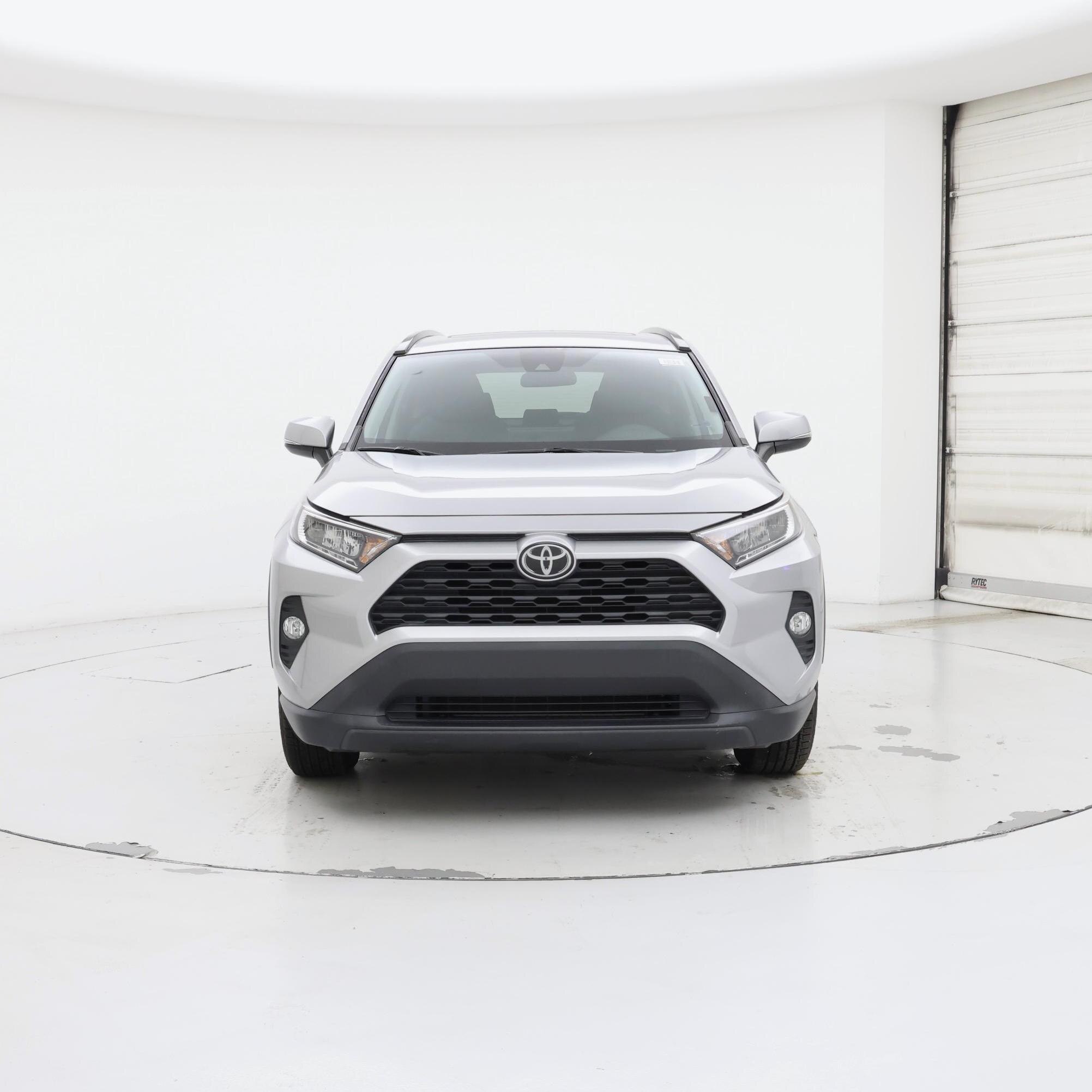 Thumbnail: 2020 Toyota RAV4 - 5