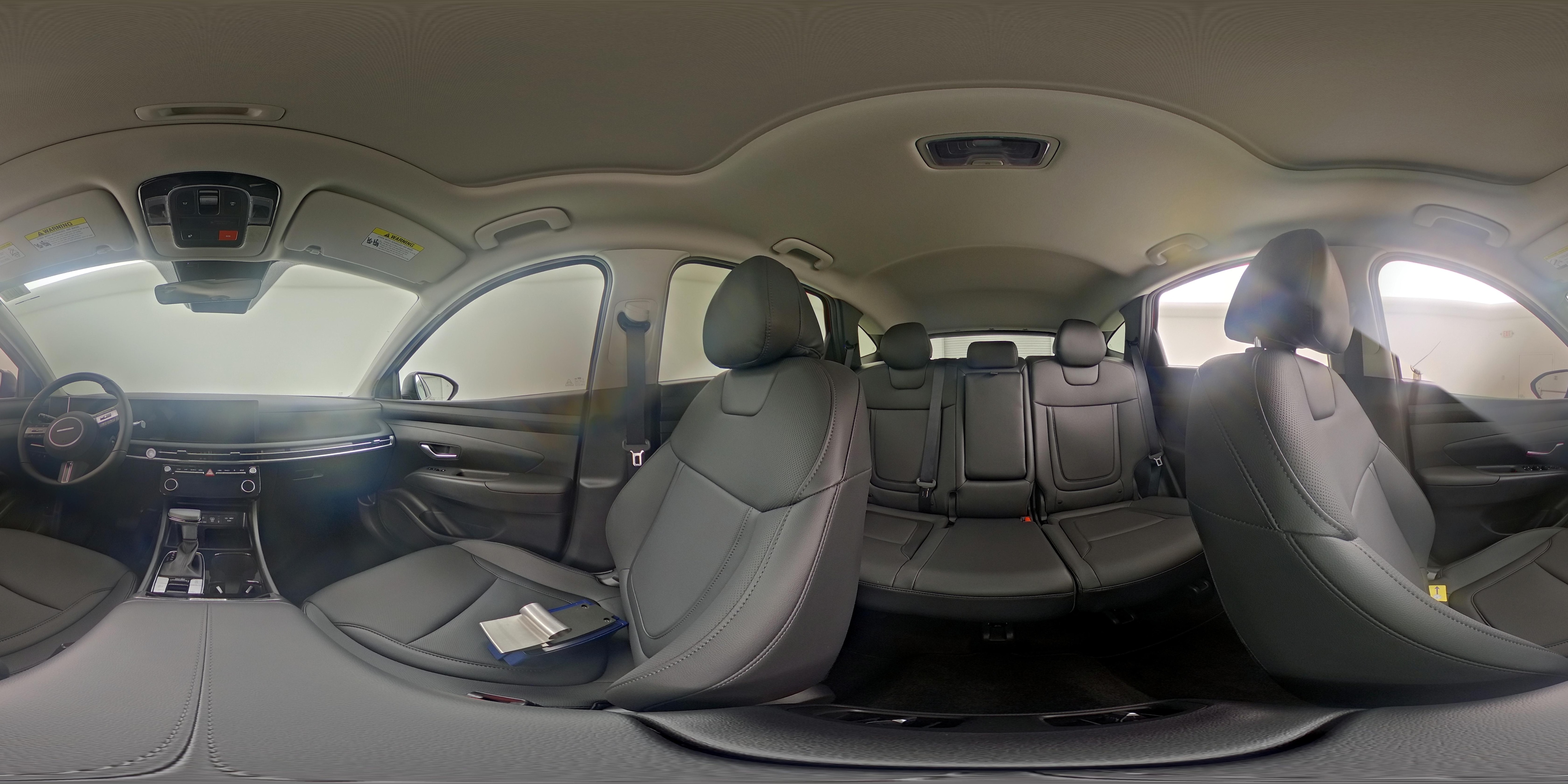 2026 Hyundai Tucson SEL Premium - Photo 25