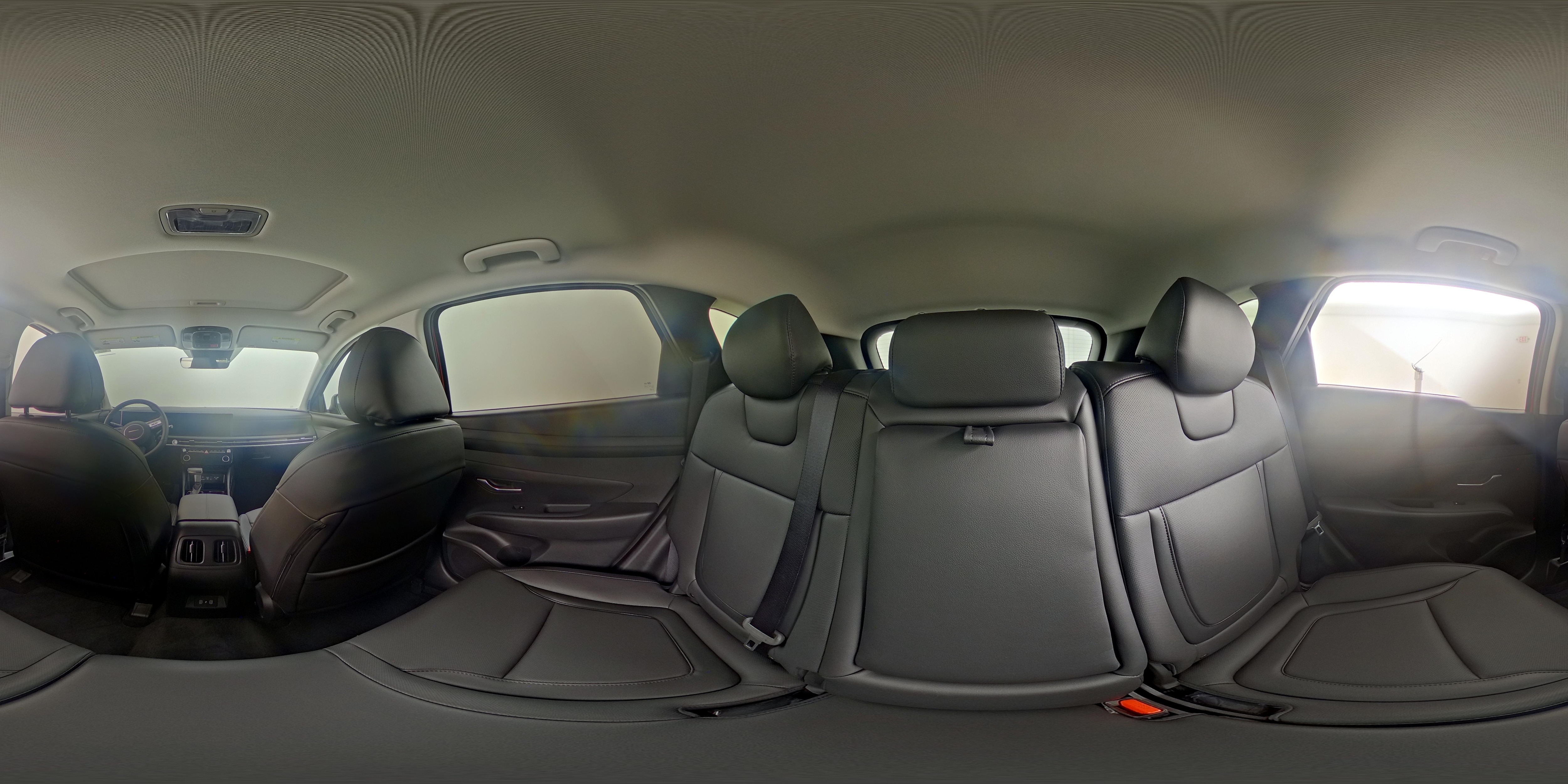 2026 Hyundai Tucson SEL Premium - Photo 26