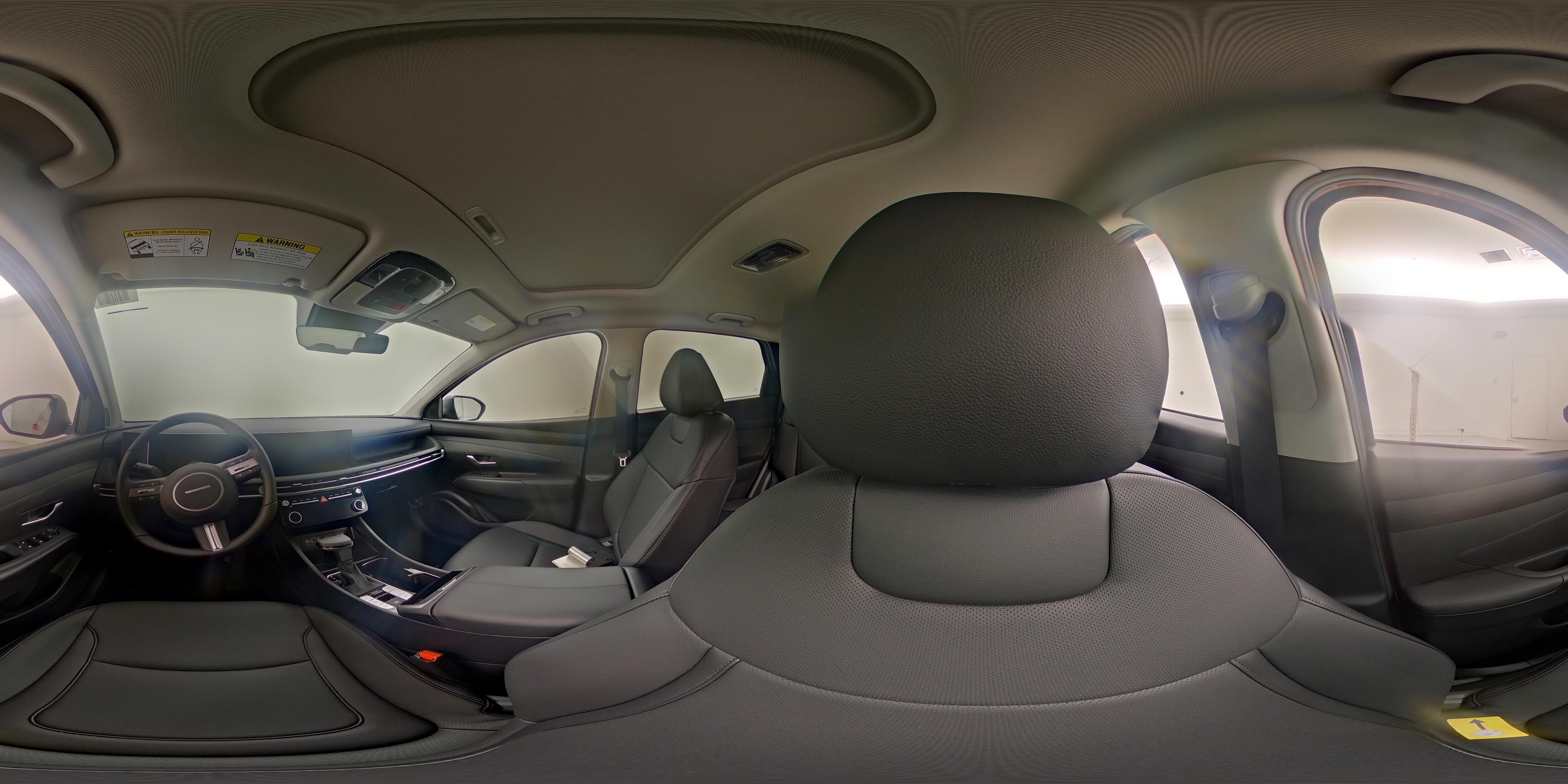 2026 Hyundai Tucson SEL Premium - Photo 27