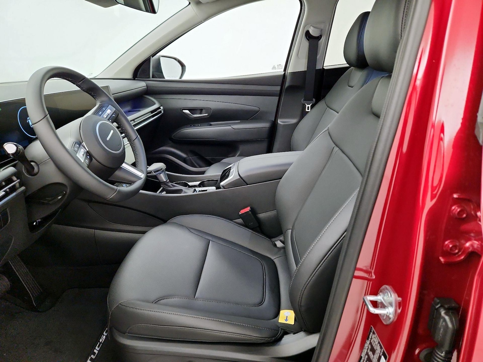 2026 Hyundai Tucson SEL Premium - Photo 10
