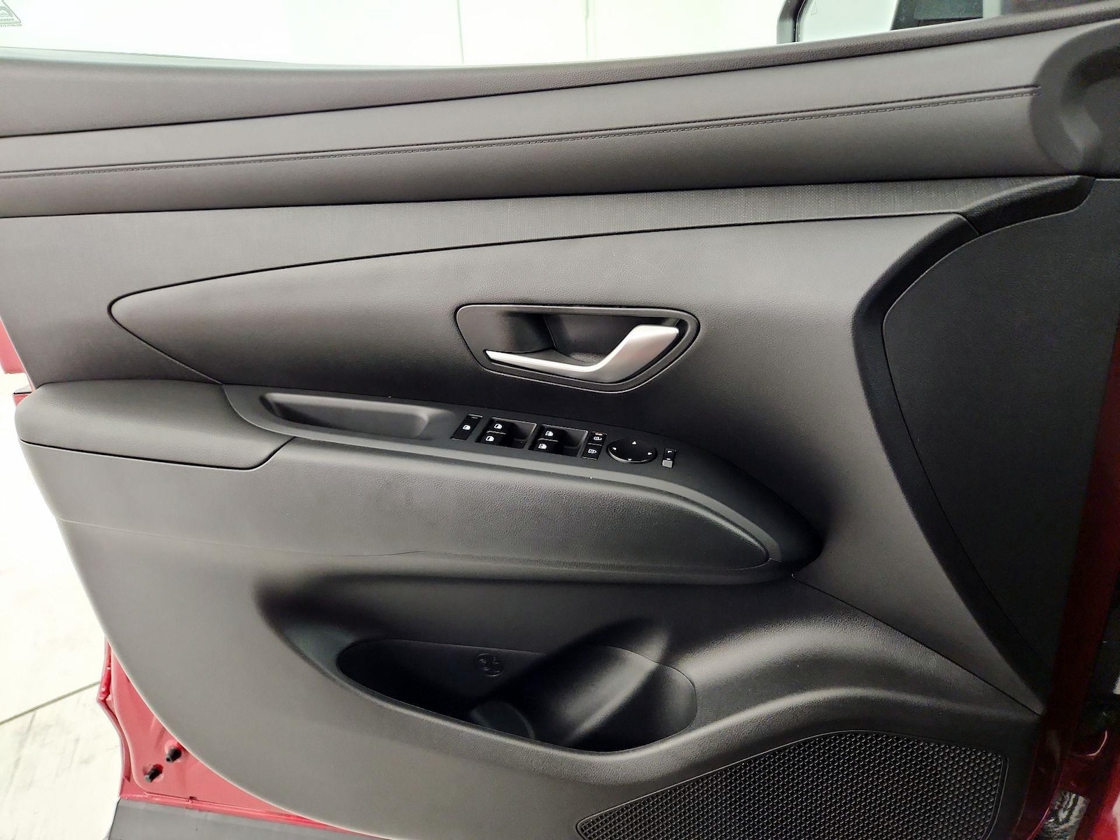 2026 Hyundai Tucson SEL Premium - Photo 11