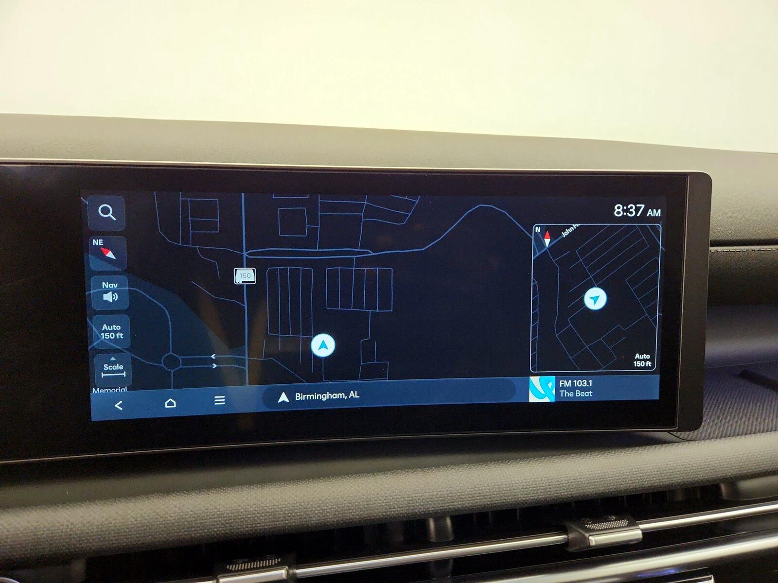 2026 Hyundai Tucson SEL Premium - Photo 13