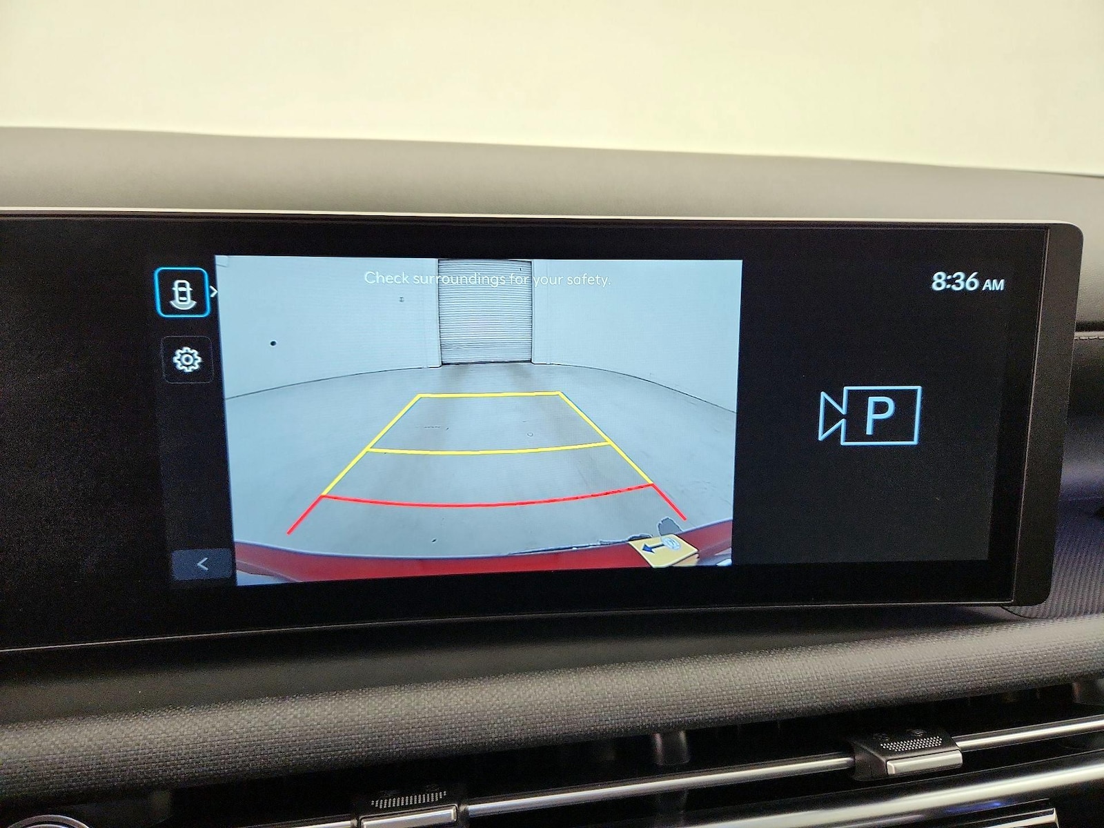 2026 Hyundai Tucson SEL Premium - Photo 14