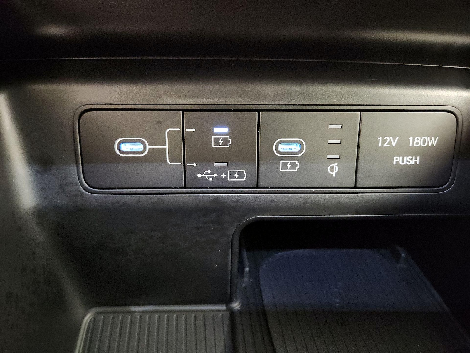 2026 Hyundai Tucson SEL Premium - Photo 18