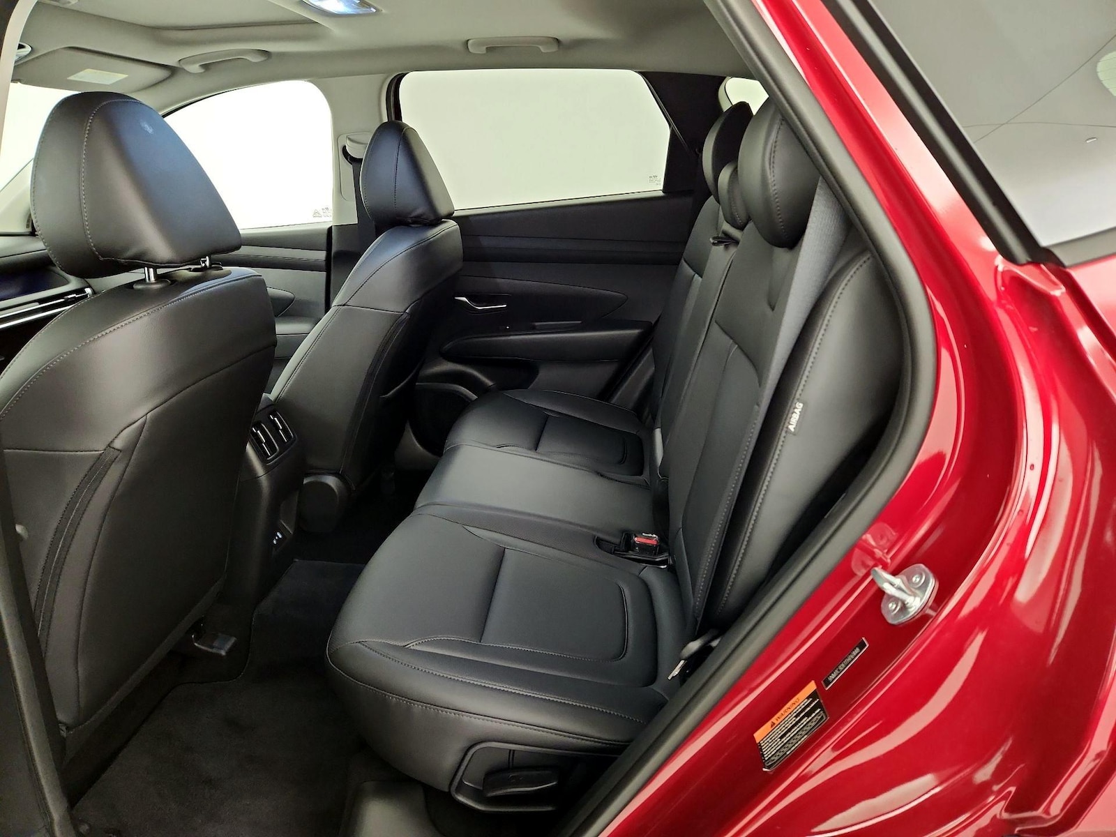 2026 Hyundai Tucson SEL Premium - Photo 20