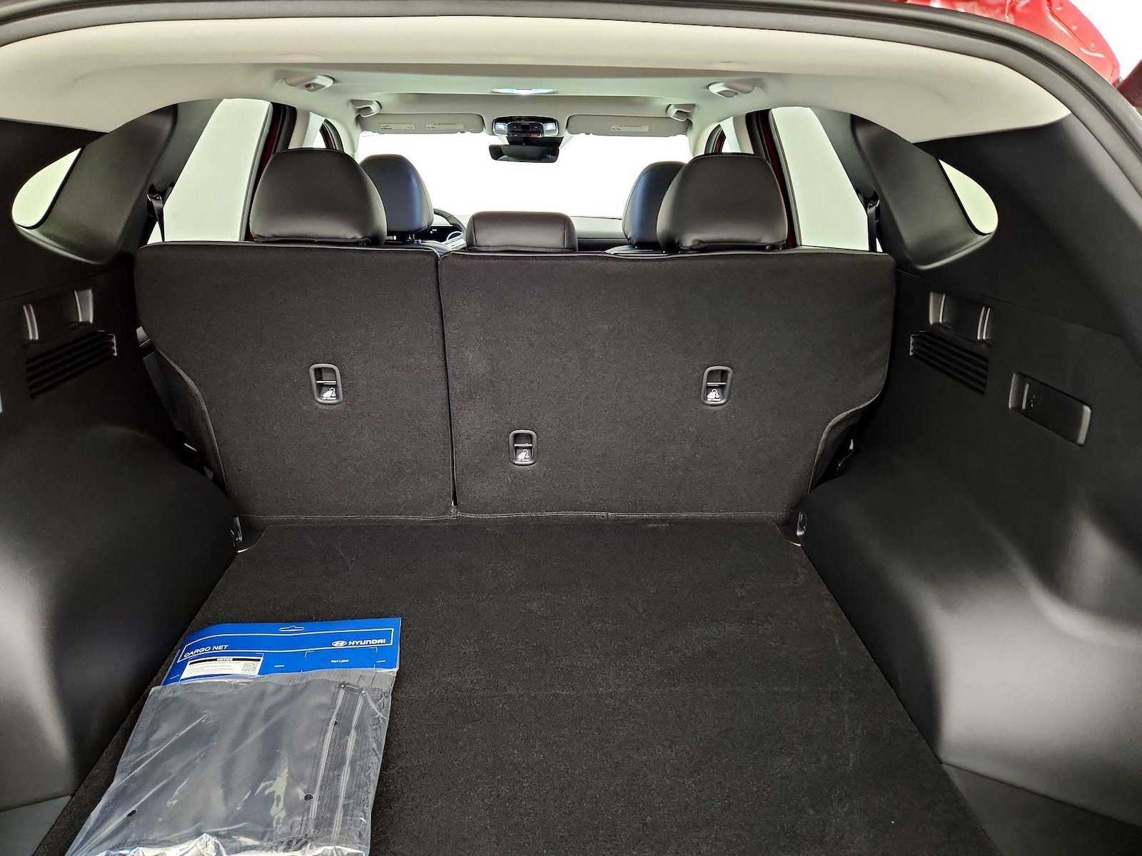 2026 Hyundai Tucson SEL Premium - Photo 21