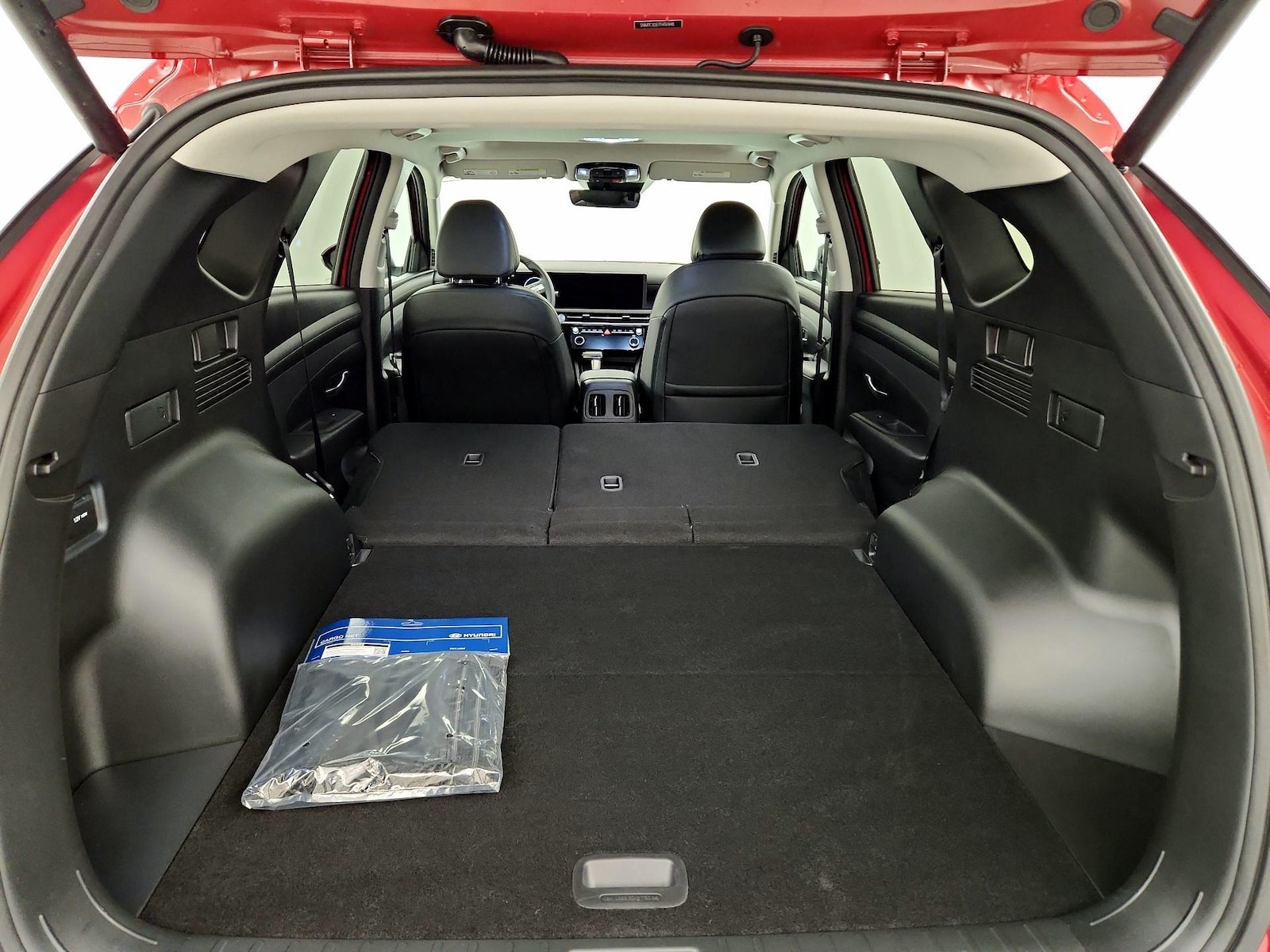 2026 Hyundai Tucson SEL Premium - Photo 22