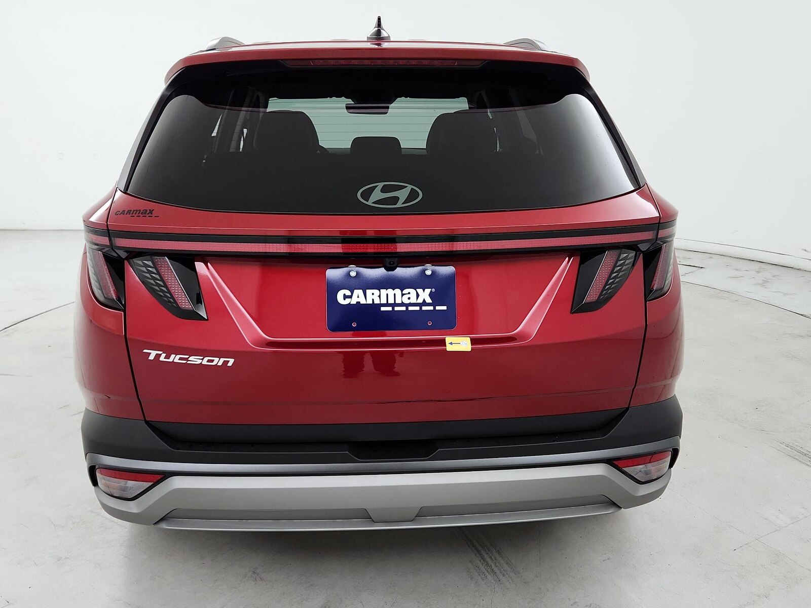 2026 Hyundai Tucson SEL Premium - Photo 6