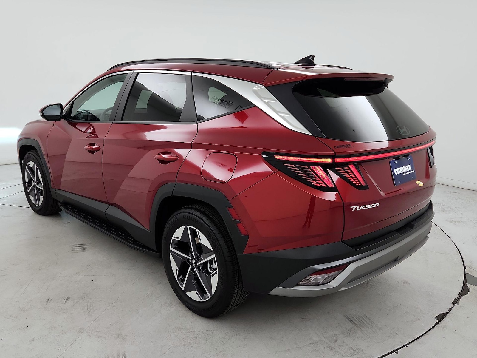 2026 Hyundai Tucson SEL Premium - Photo 7