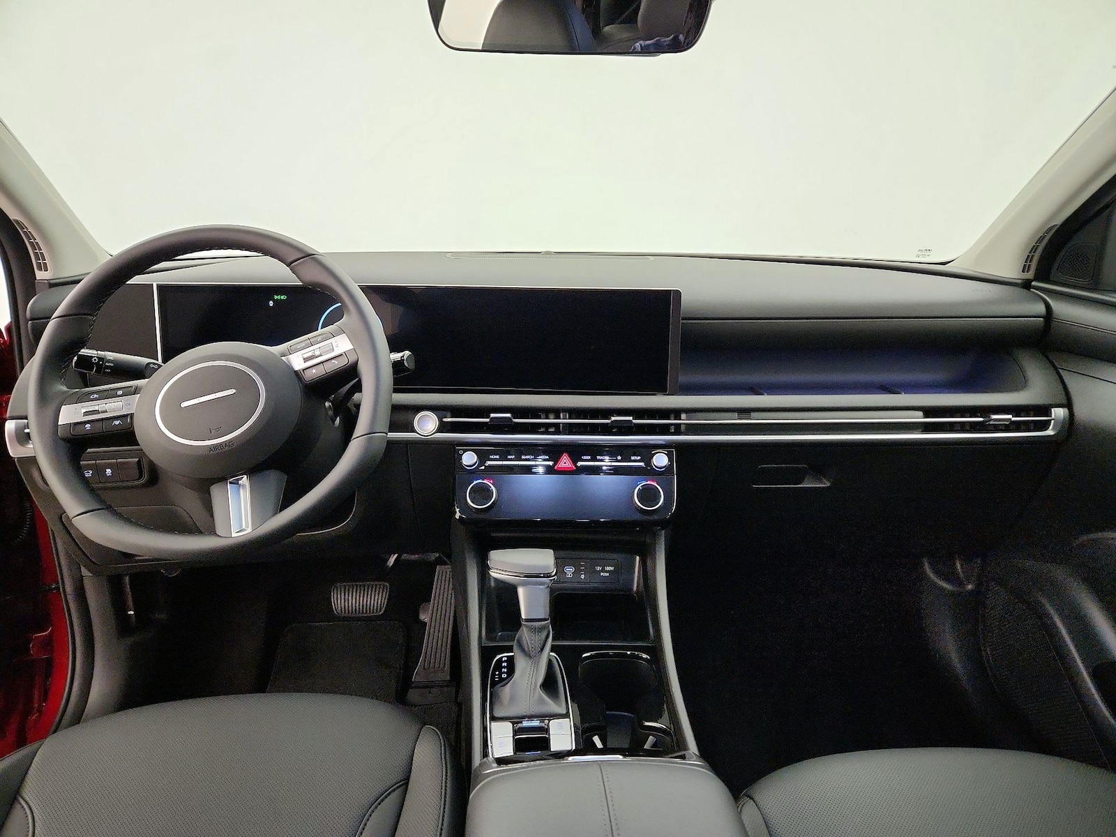 2026 Hyundai Tucson SEL Premium - Photo 8