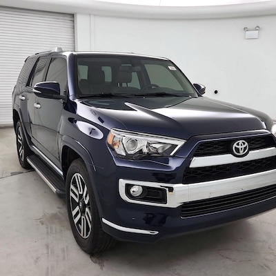 2015 Toyota 4Runner Limited