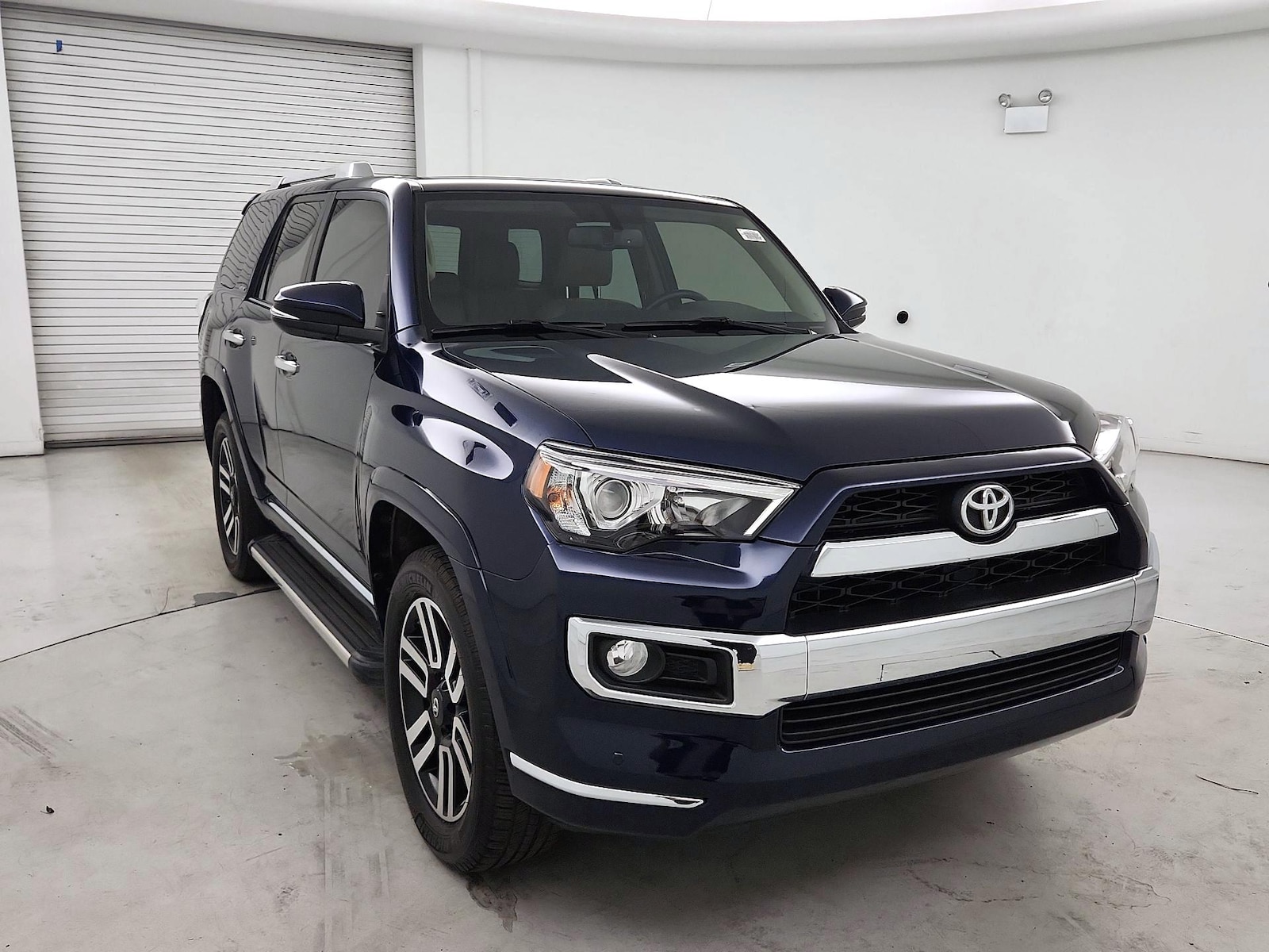 2015 Toyota 4Runner