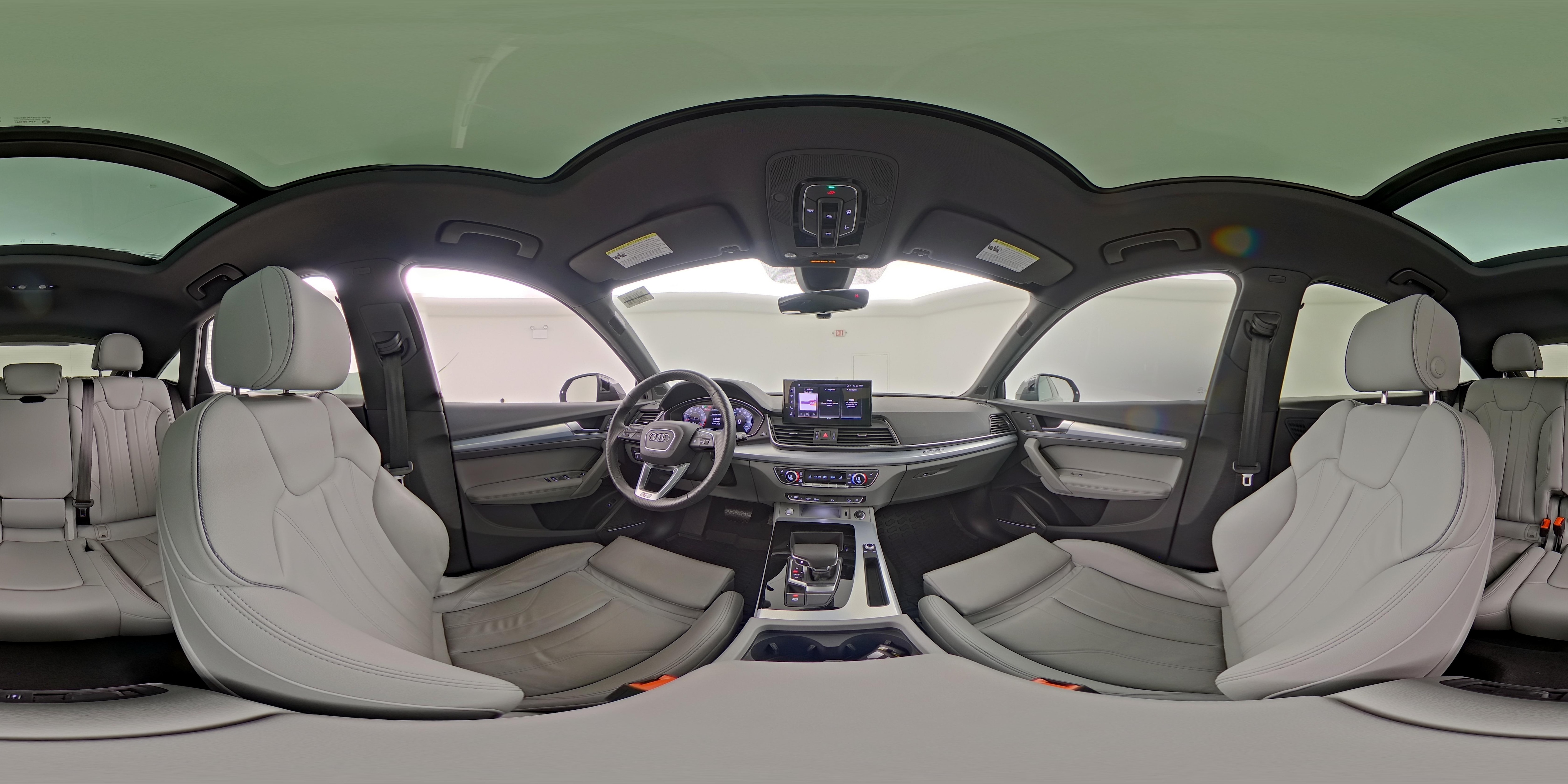 2024 Audi Q5 Sportback Premium Plus - Photo 23