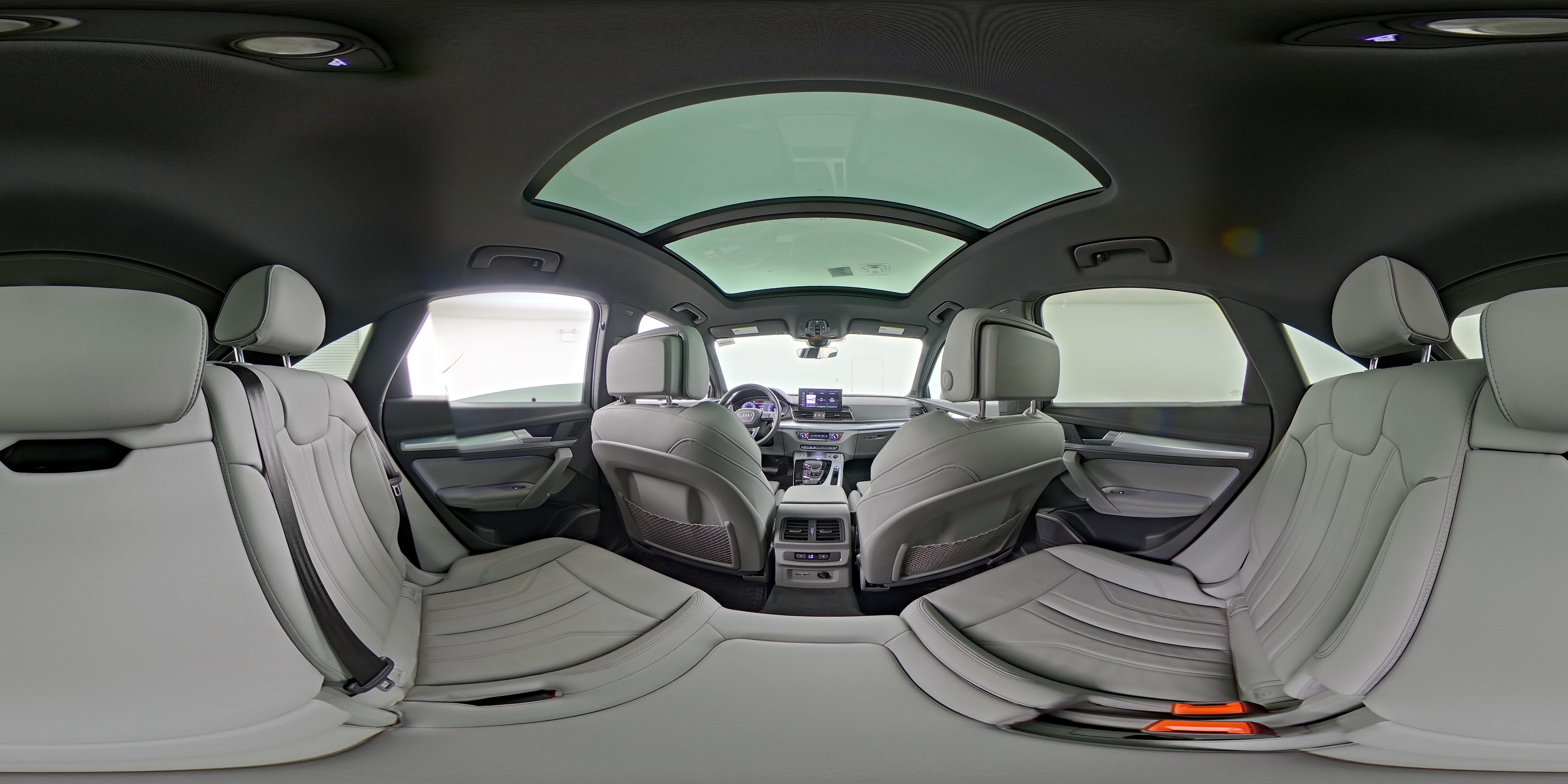 2024 Audi Q5 Sportback Premium Plus - Photo 24