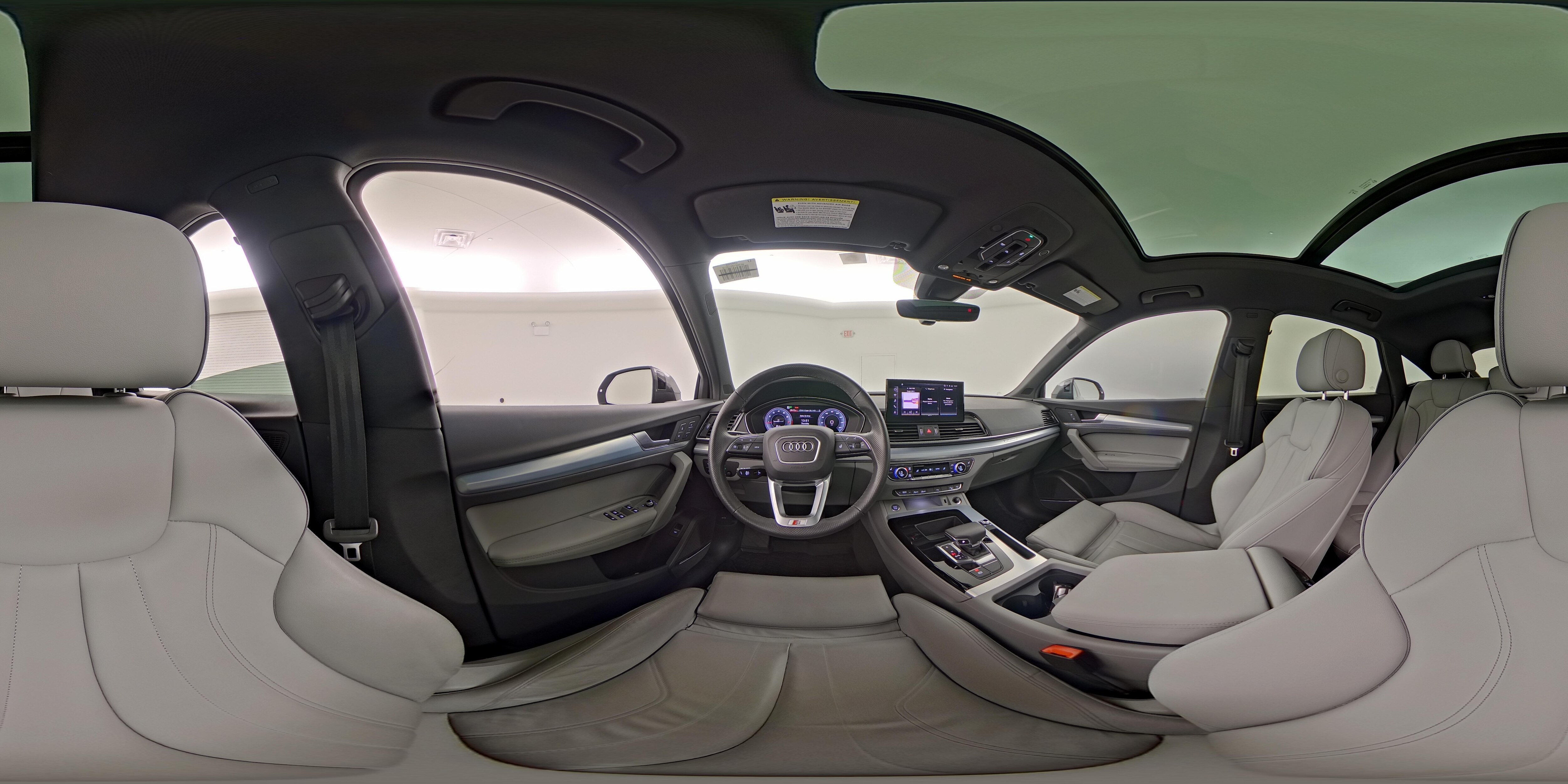 2024 Audi Q5 Sportback Premium Plus - Photo 25
