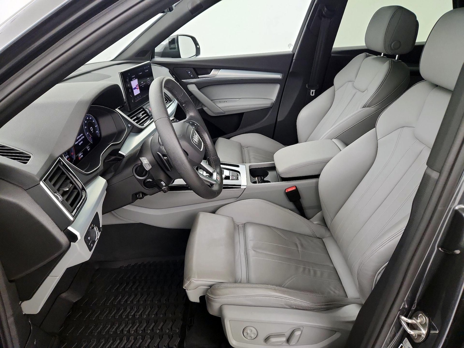 2024 Audi Q5 Sportback Premium Plus - Photo 10