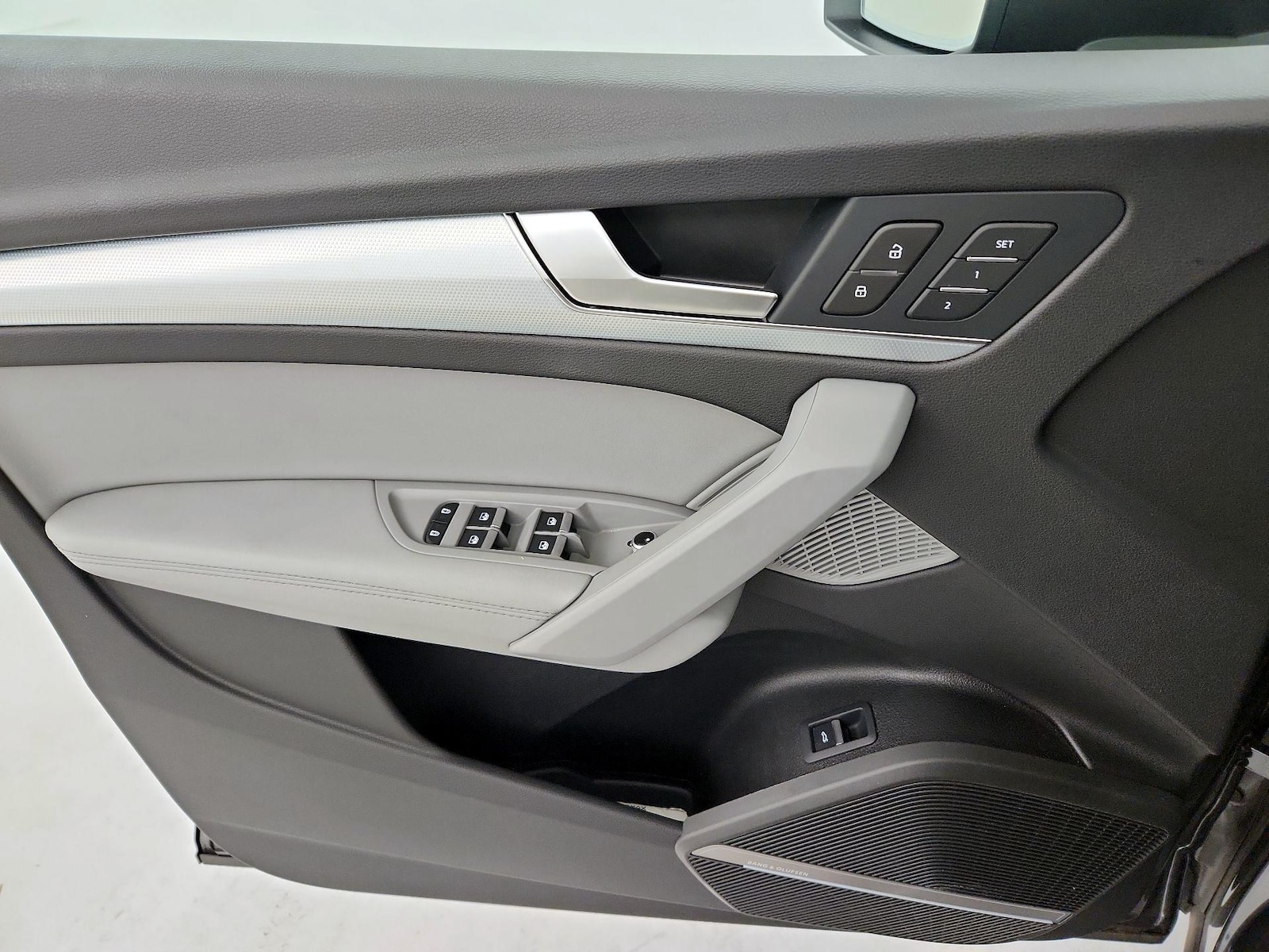 2024 Audi Q5 Sportback Premium Plus - Photo 11