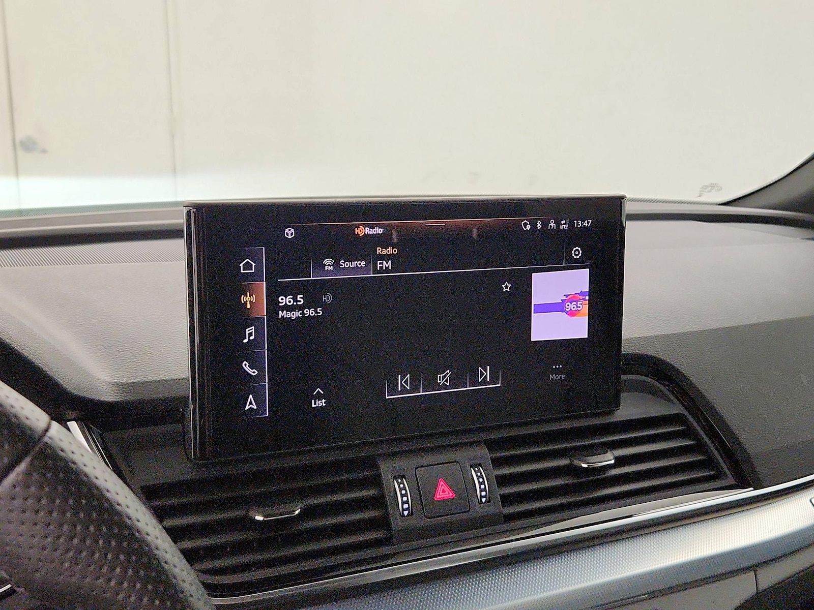 2024 Audi Q5 Sportback Premium Plus - Photo 14