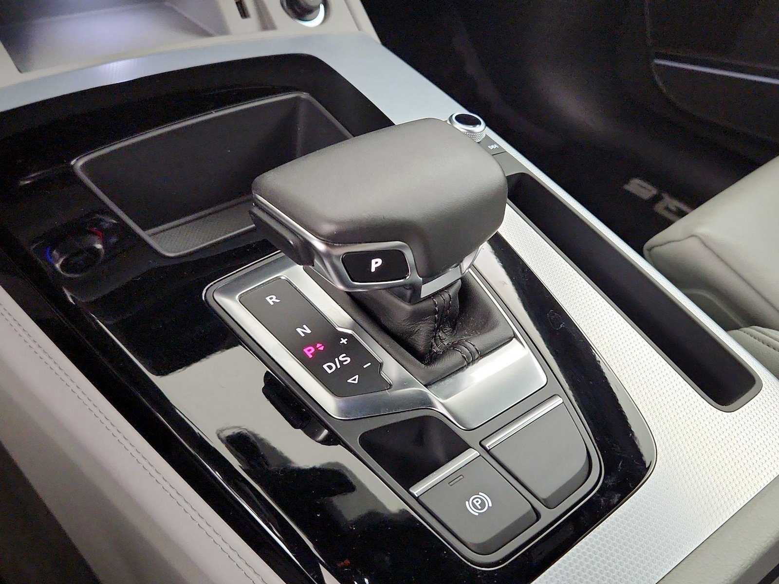2024 Audi Q5 Sportback Premium Plus - Photo 16