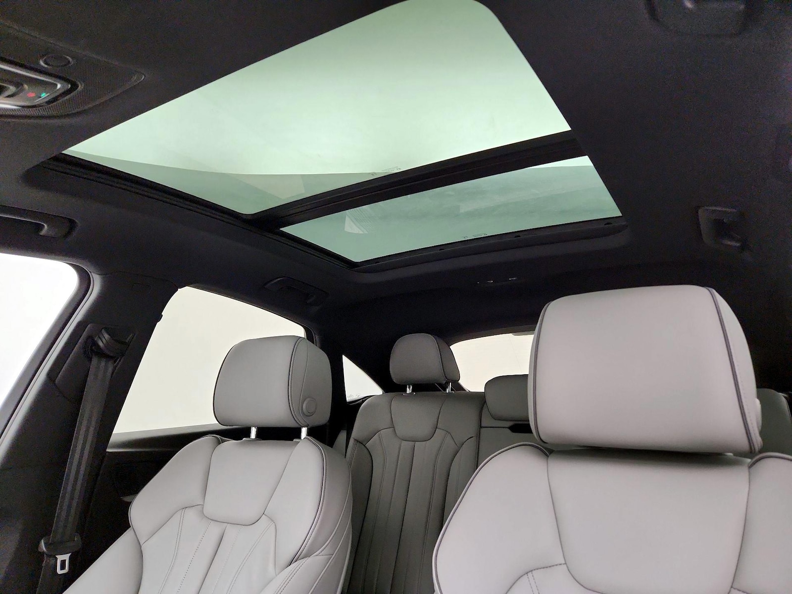 2024 Audi Q5 Sportback Premium Plus - Photo 18