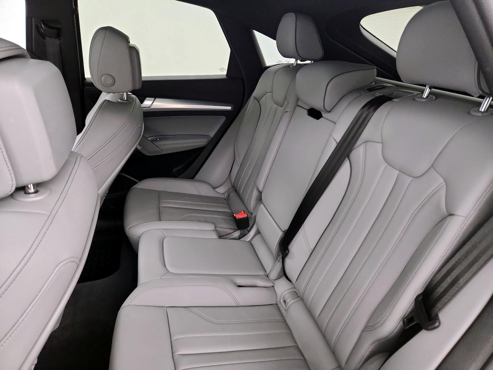 2024 Audi Q5 Sportback Premium Plus - Photo 19