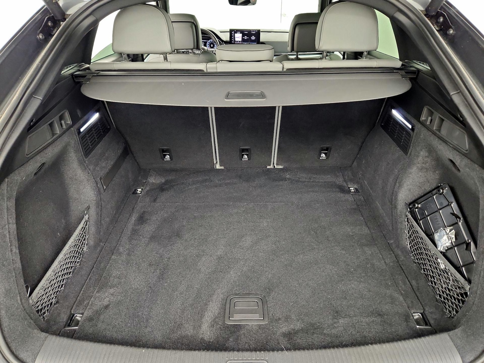 2024 Audi Q5 Sportback Premium Plus - Photo 20