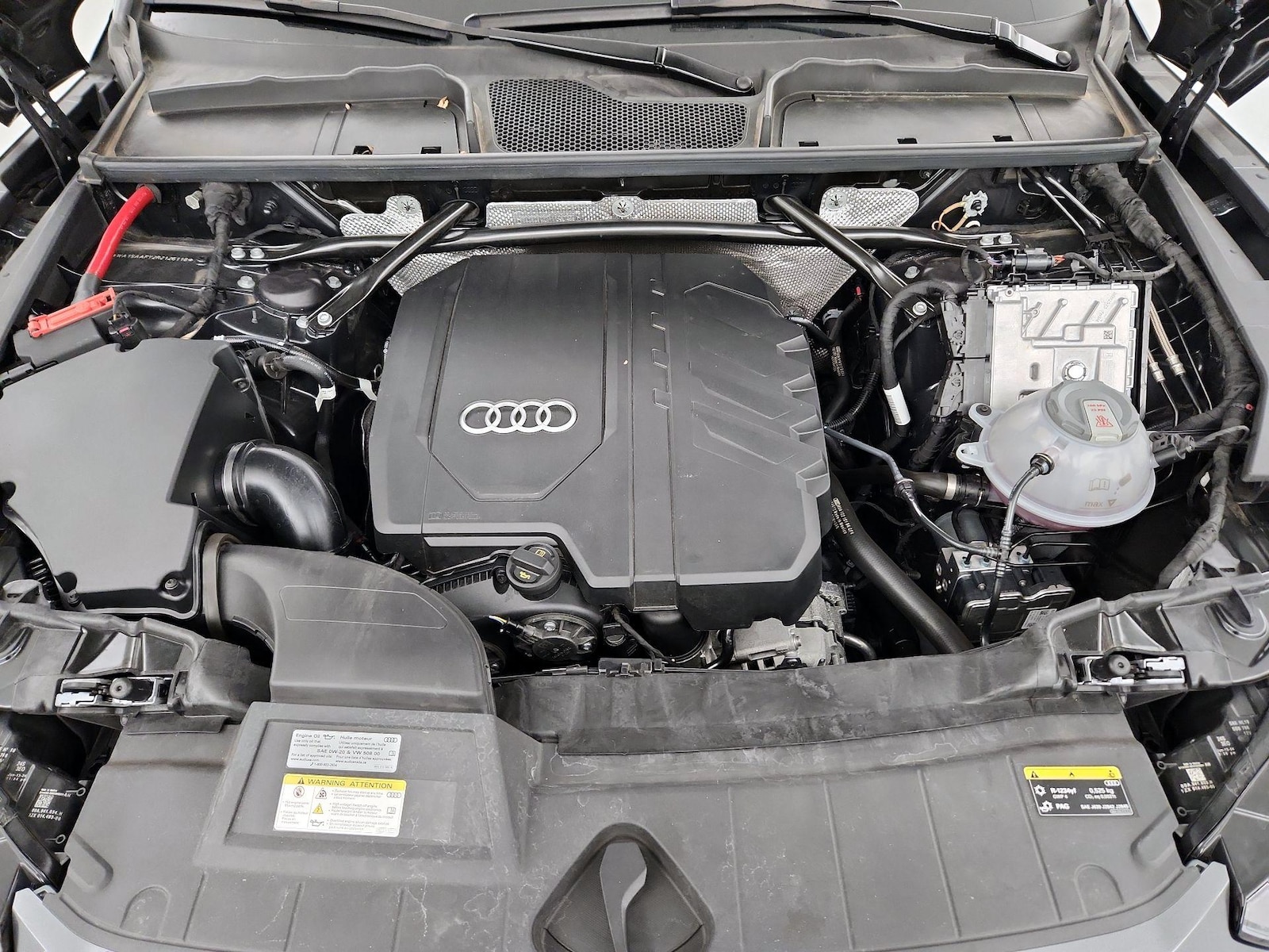 2024 Audi Q5 Sportback Premium Plus - Photo 21