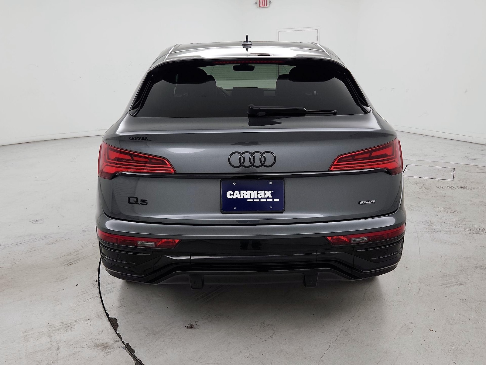 2024 Audi Q5 Sportback Premium Plus - Photo 6