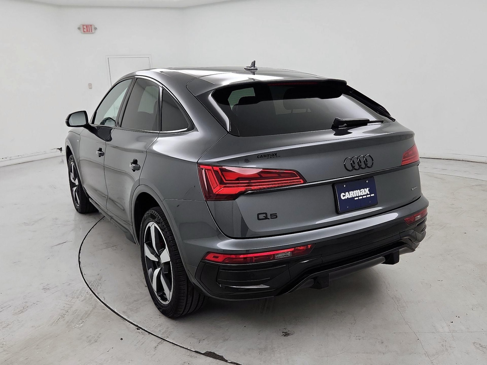 2024 Audi Q5 Sportback Premium Plus - Photo 7