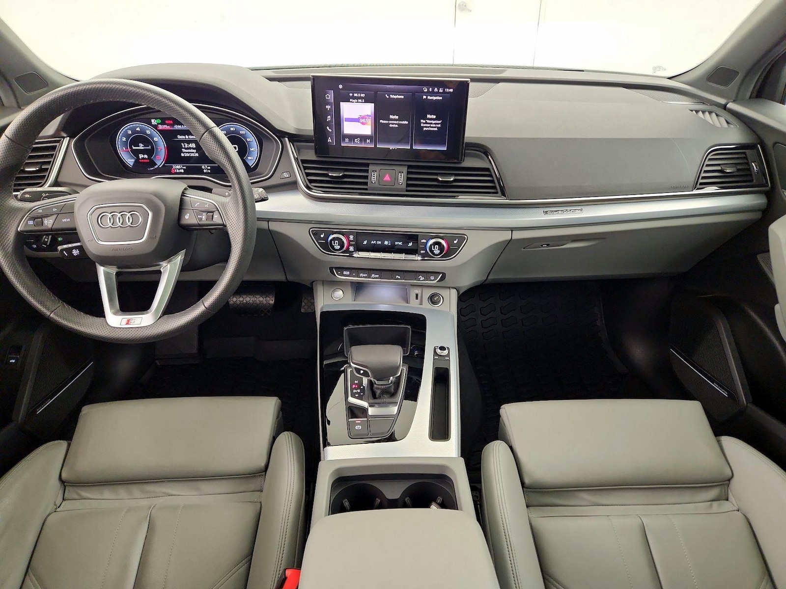 2024 Audi Q5 Sportback Premium Plus - Photo 8