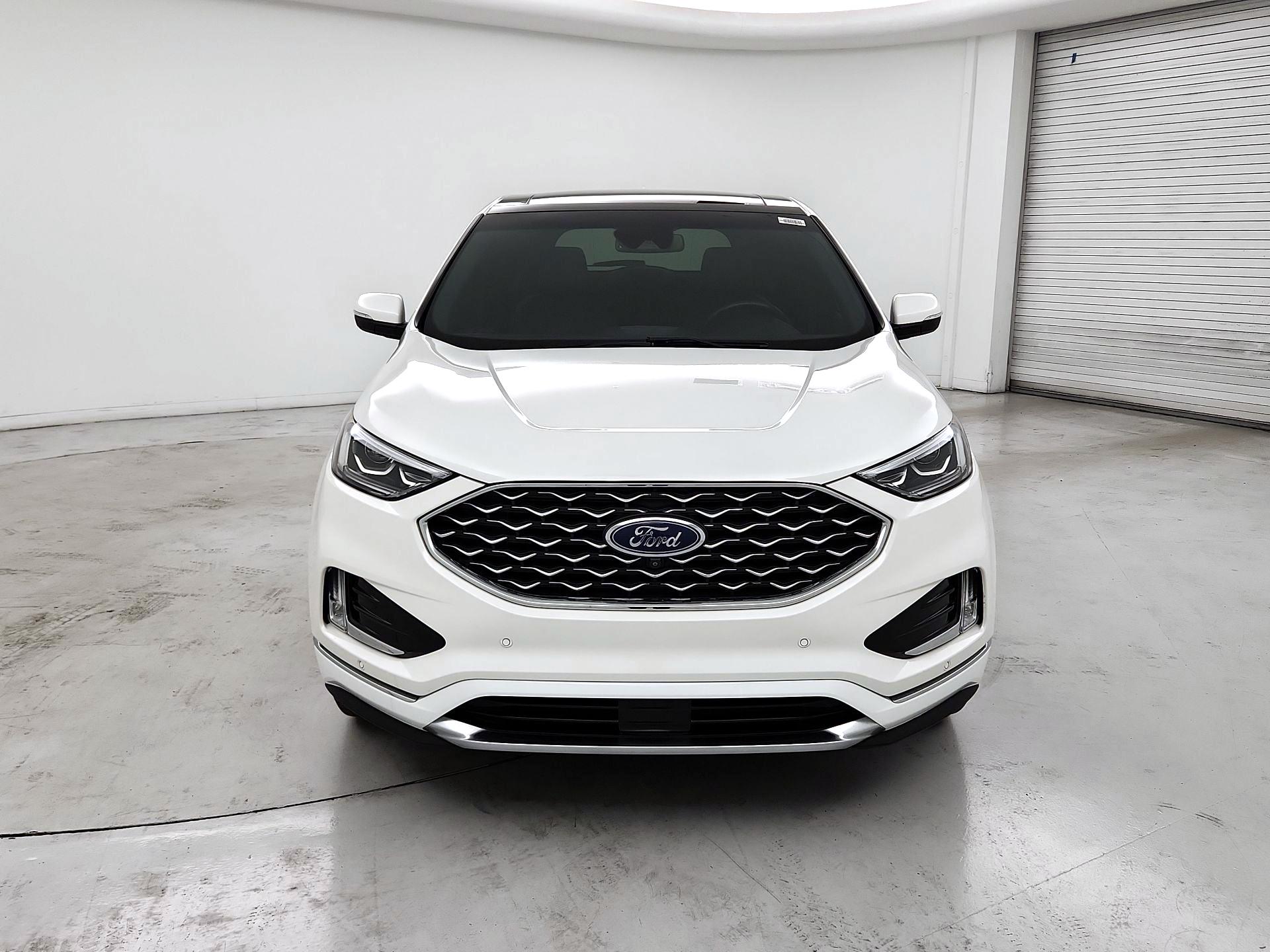 Thumbnail: 2020 Ford Edge - 2