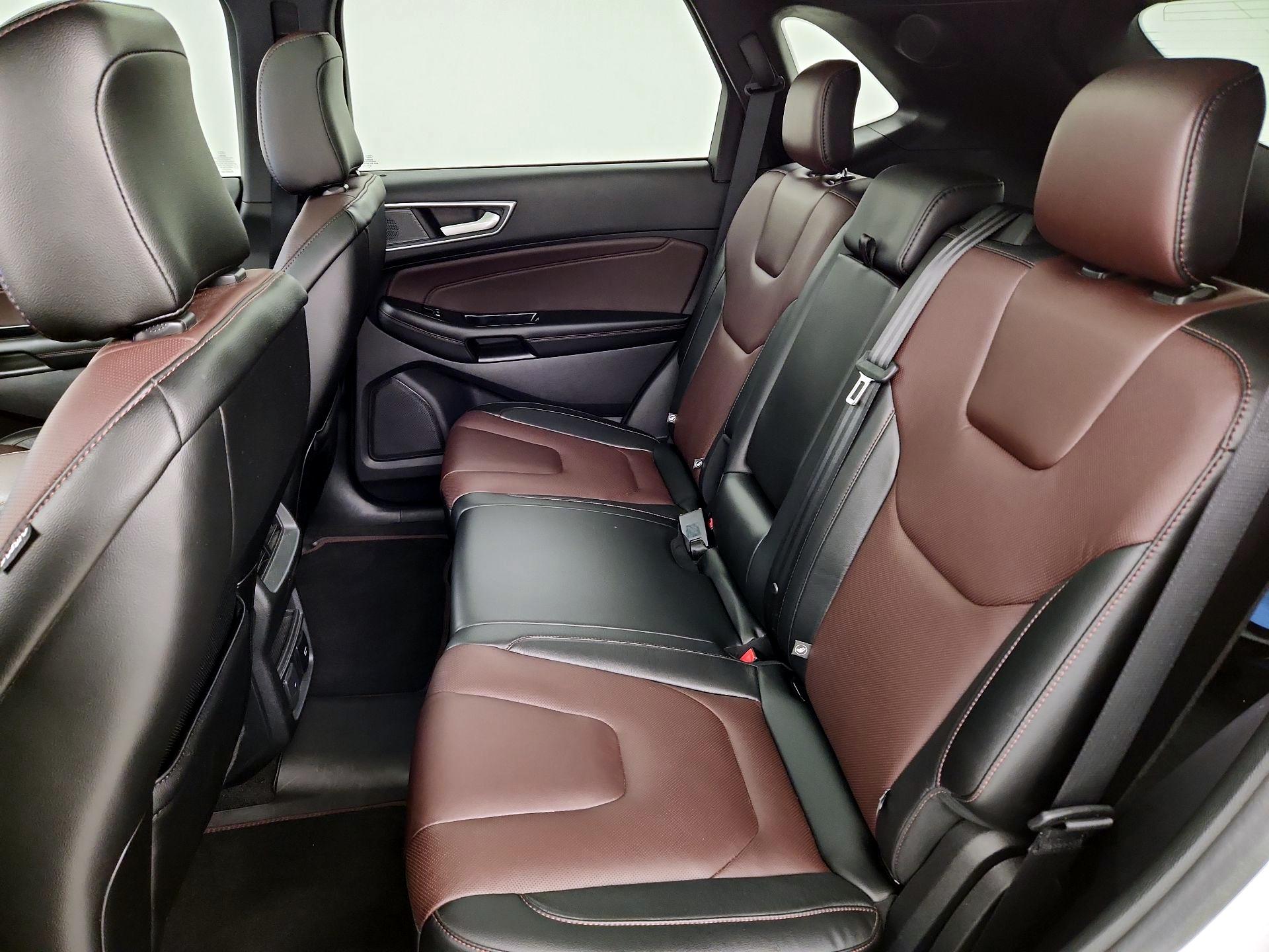 Thumbnail: 2020 Ford Edge - 19