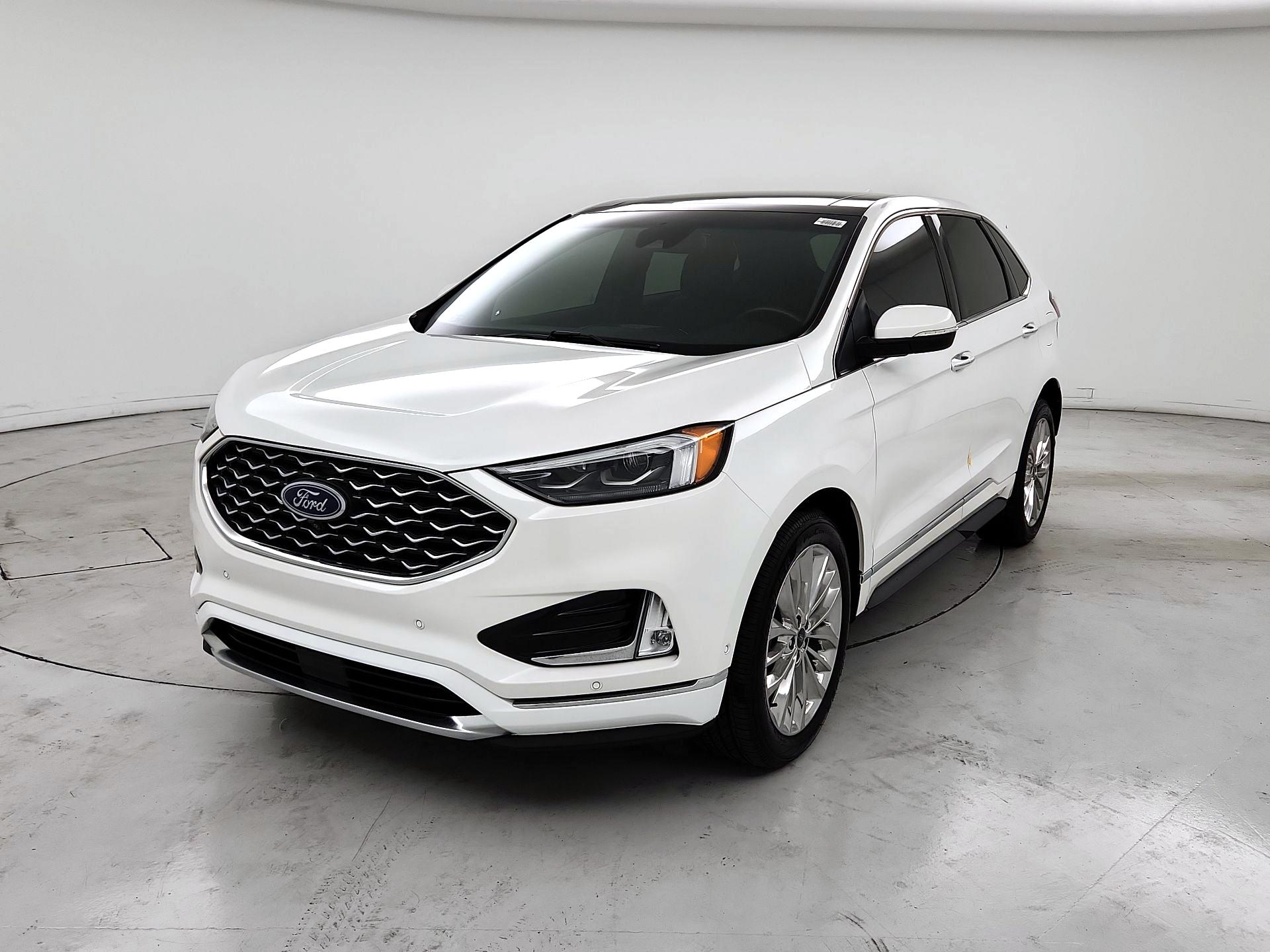 Thumbnail: 2020 Ford Edge - 3