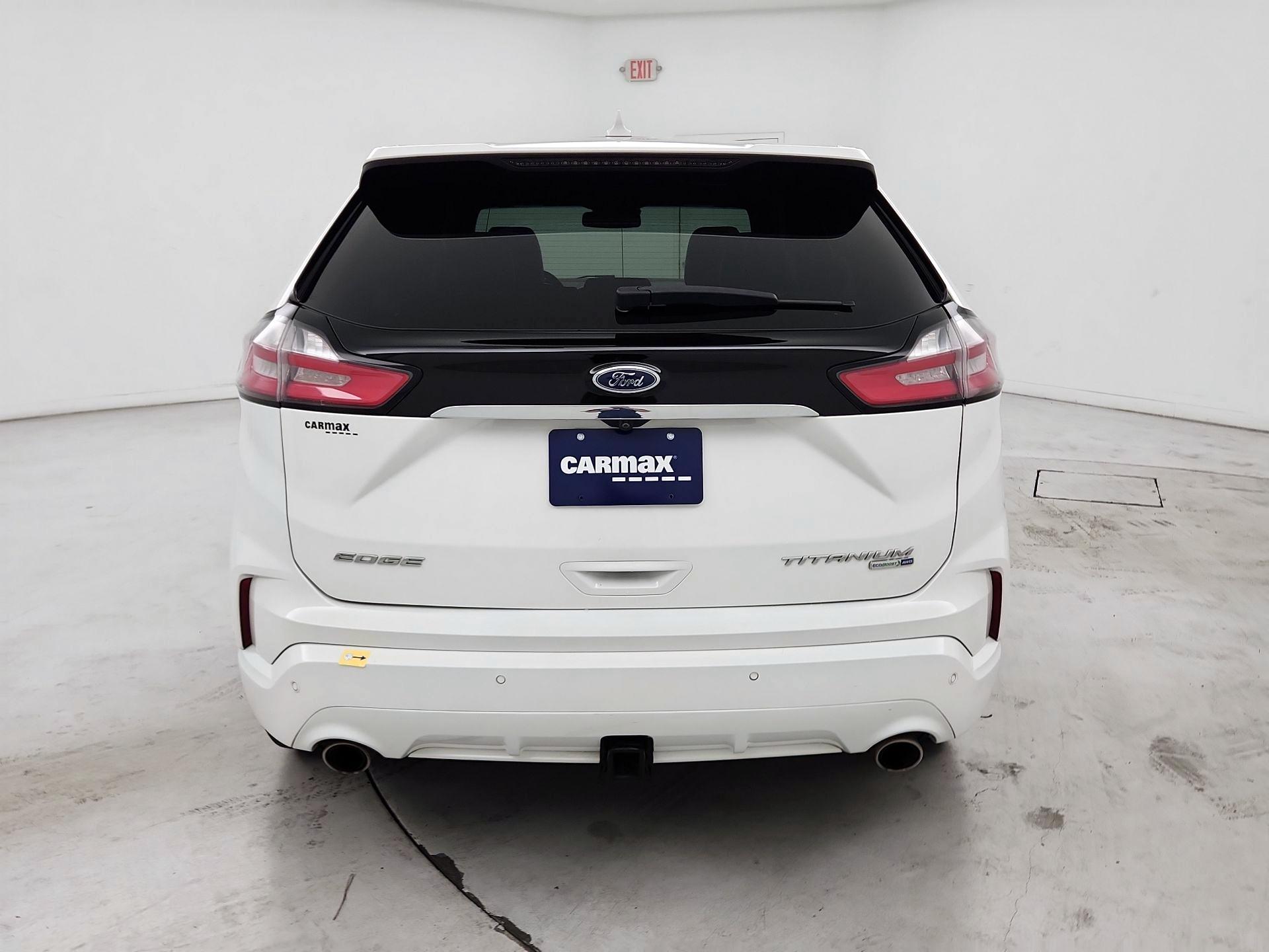 Thumbnail: 2020 Ford Edge - 6