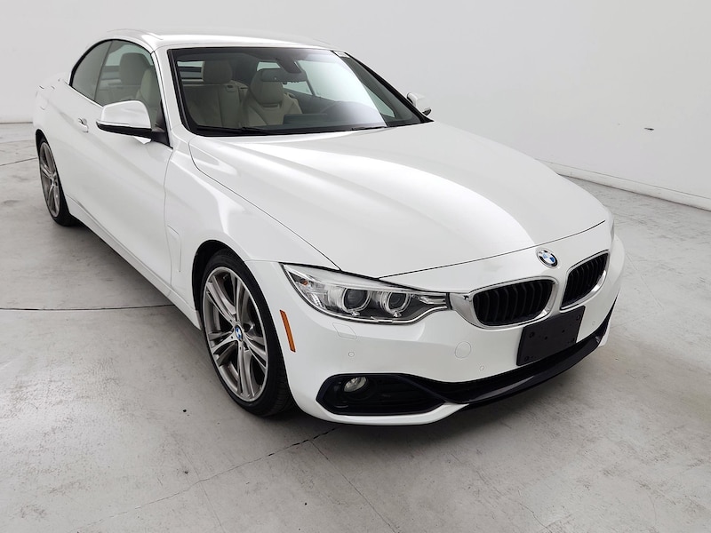 2017 BMW 430 I