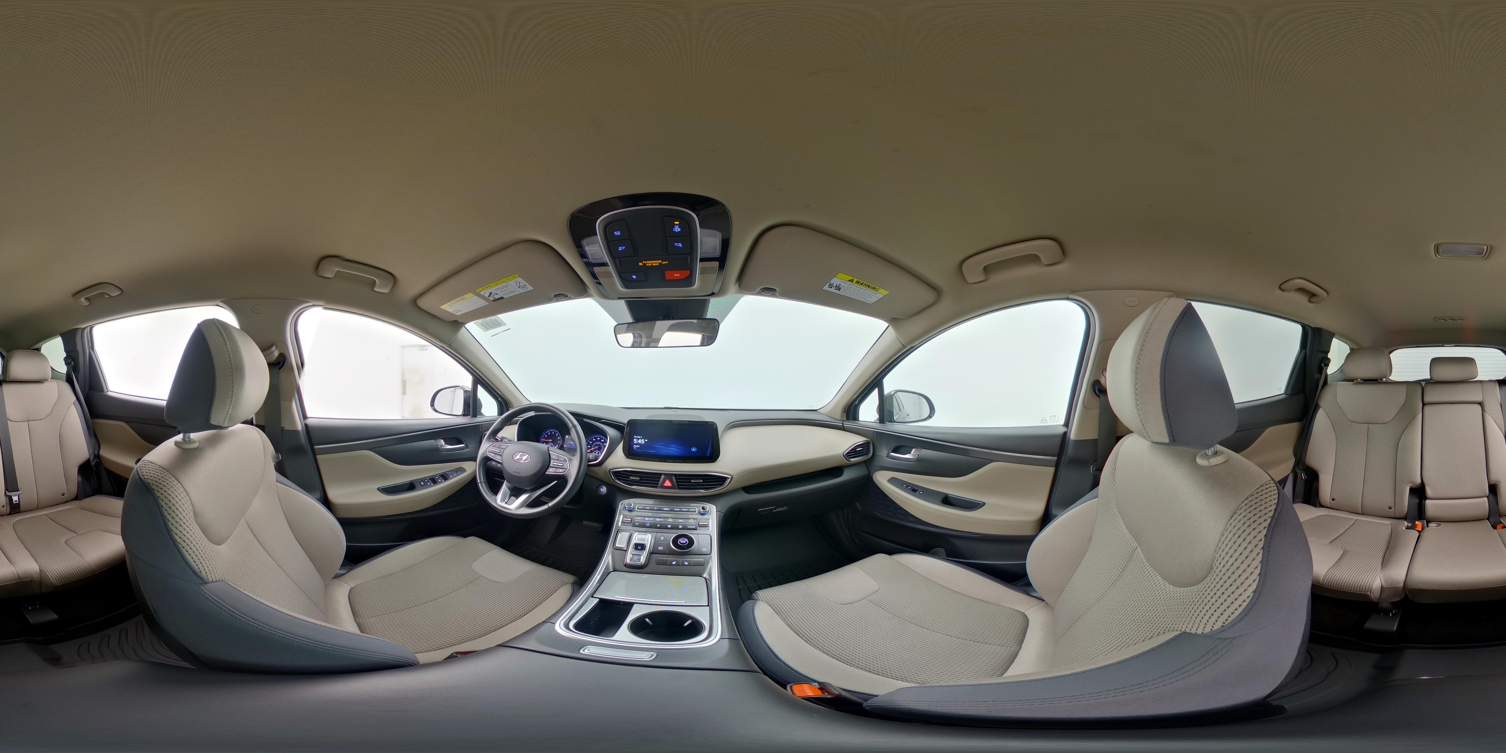 2023 Hyundai Santa Fe SEL - Photo 25